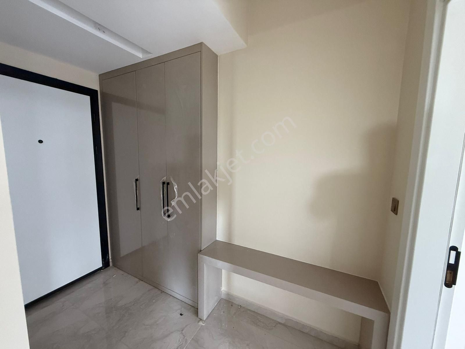 Bursa Akçalarda Dubleks 2+1 Sıfır Daire - Görsel 12