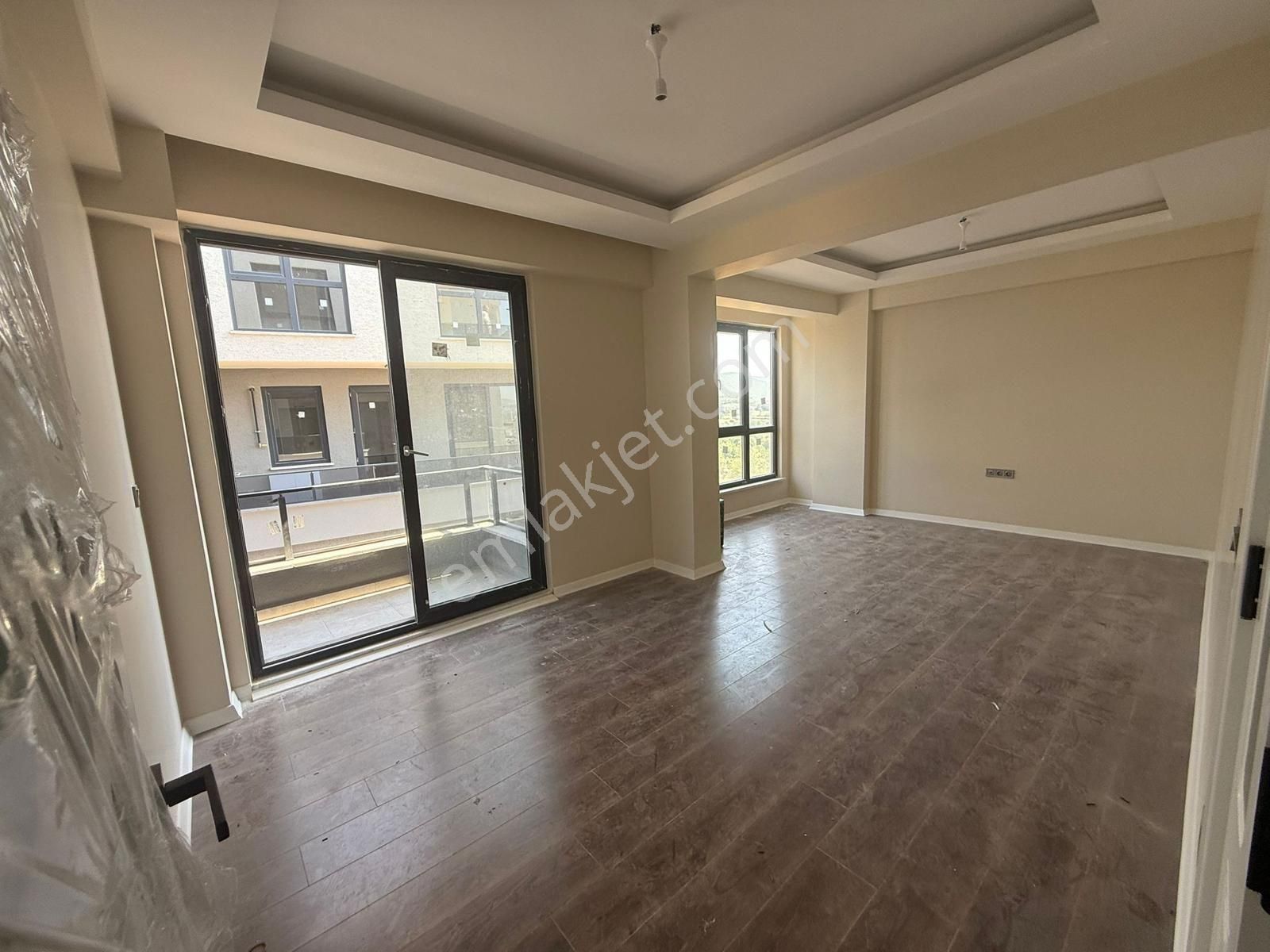 Bursa Akçalarda Dubleks 2+1 Sıfır Daire - Görsel 2