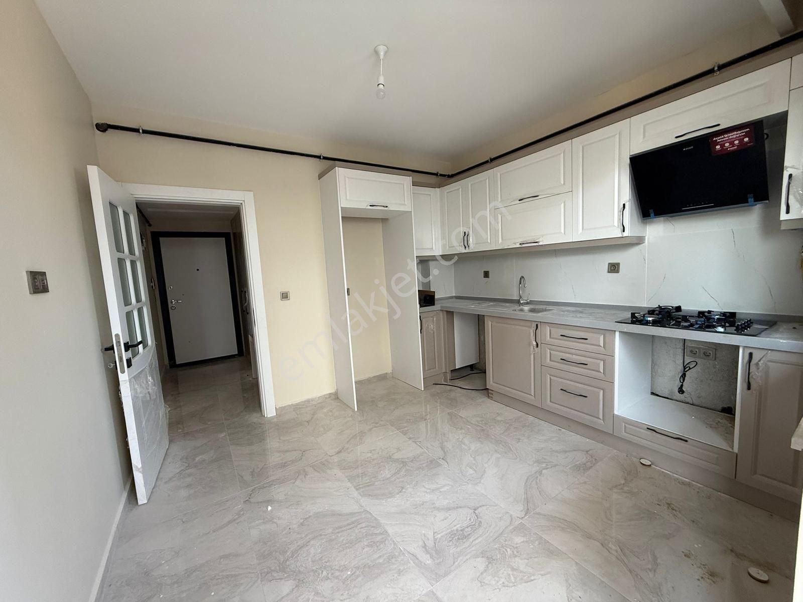 Bursa Akçalarda Dubleks 2+1 Sıfır Daire - Görsel 7