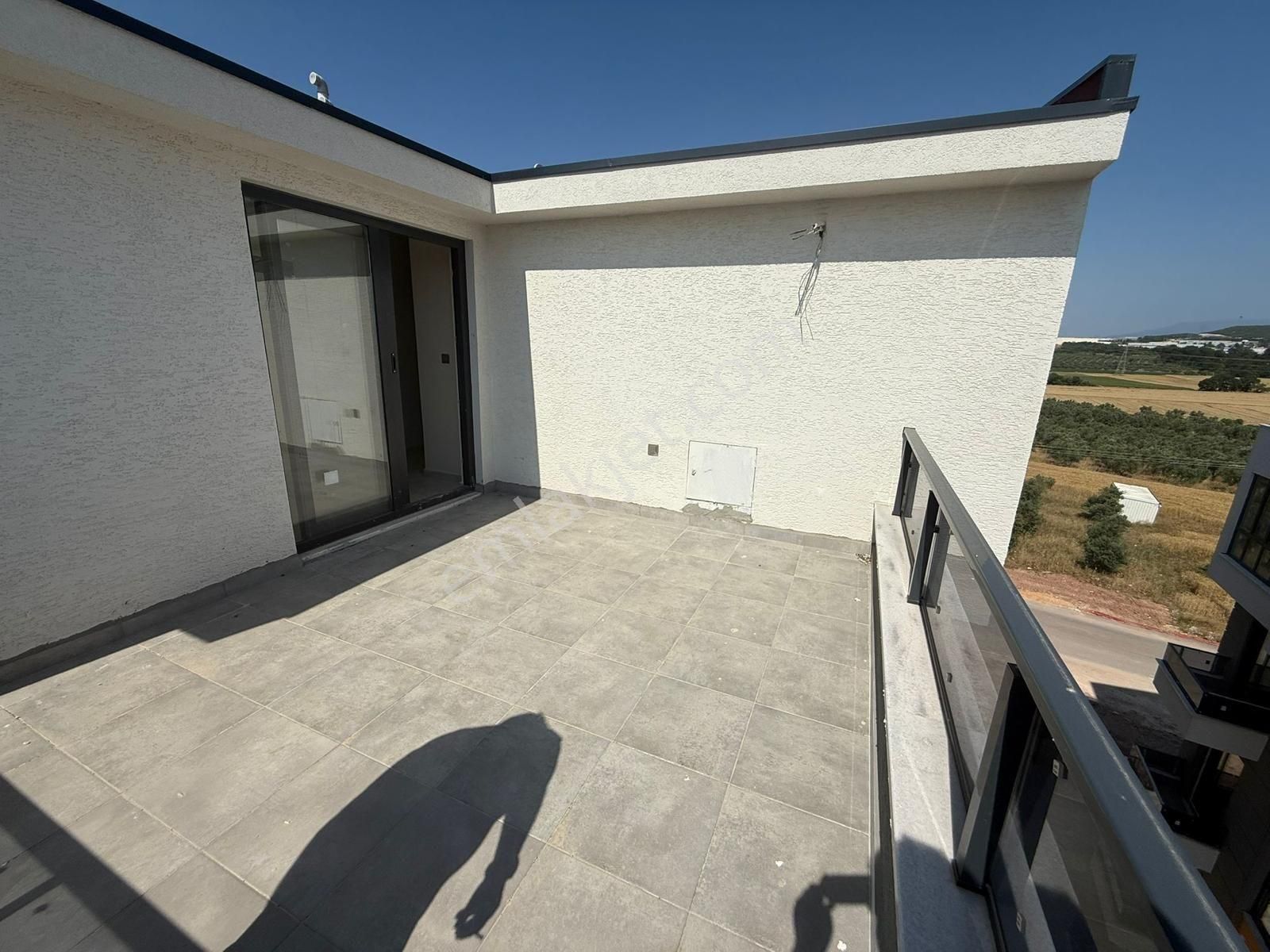 Bursa Akçalarda Dubleks 2+1 Sıfır Daire - Görsel 21