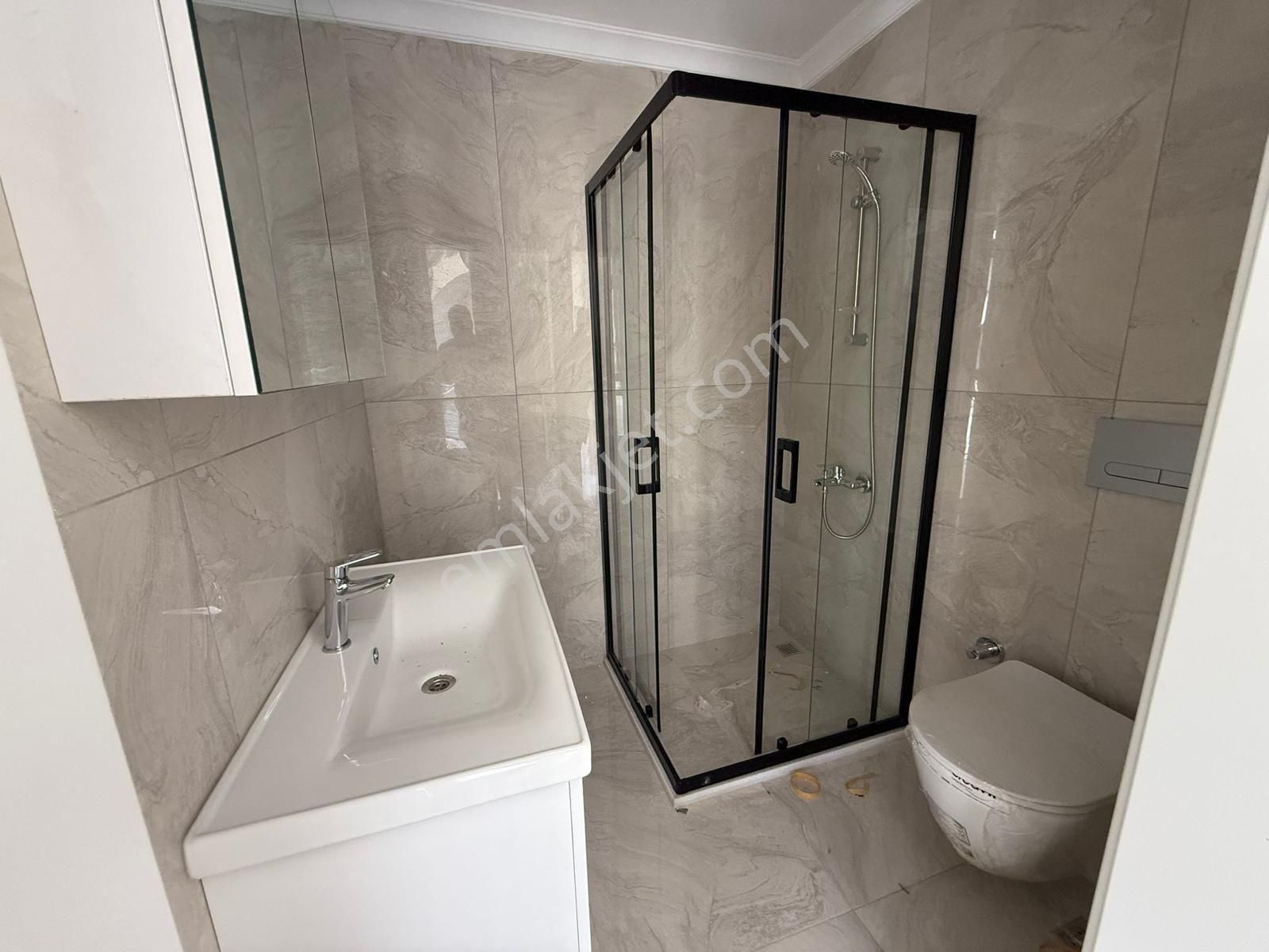 Bursa Akçalarda Dubleks 2+1 Sıfır Daire - Görsel 9