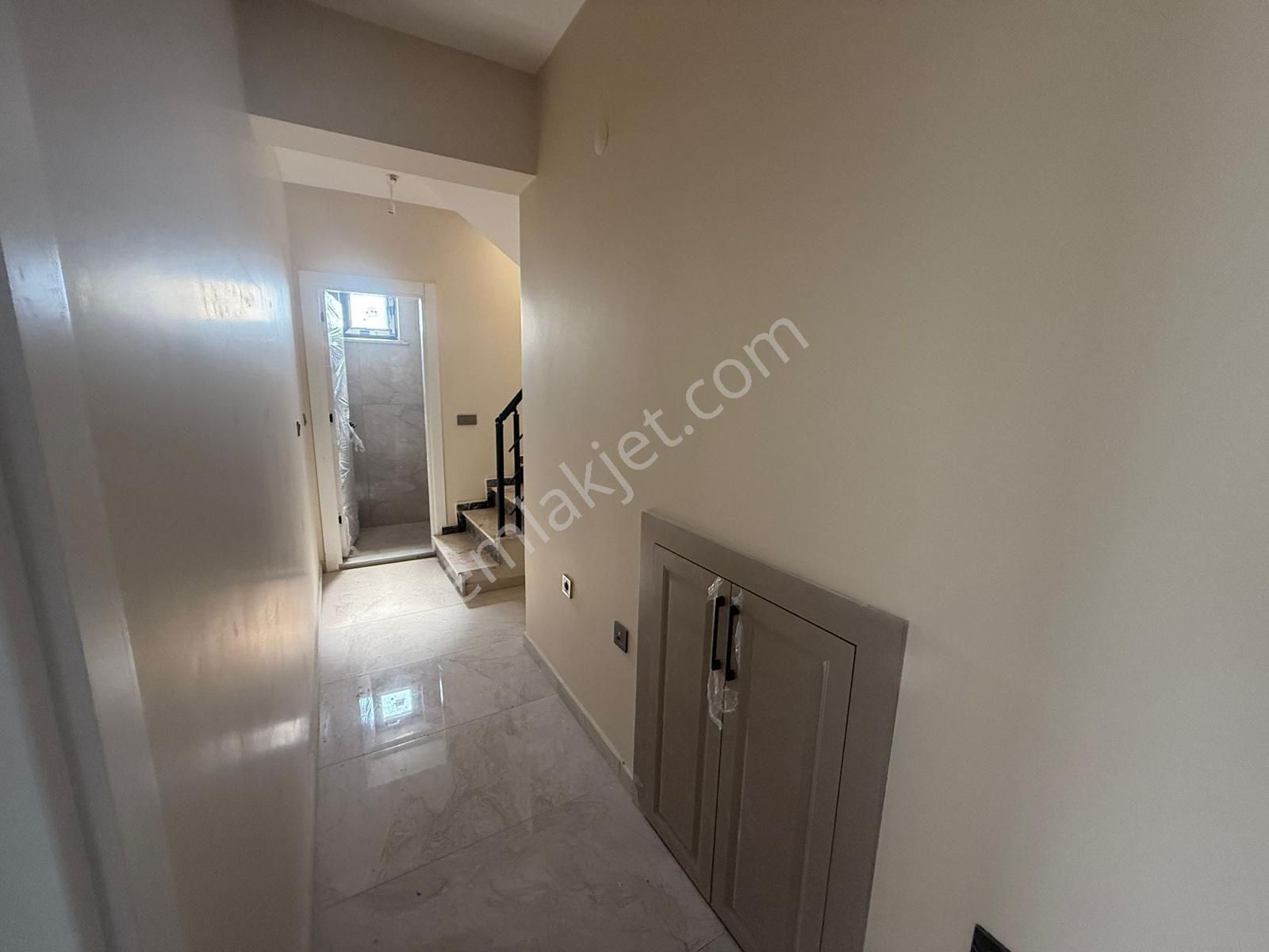 Bursa Akçalarda Dubleks 2+1 Sıfır Daire - Görsel 3