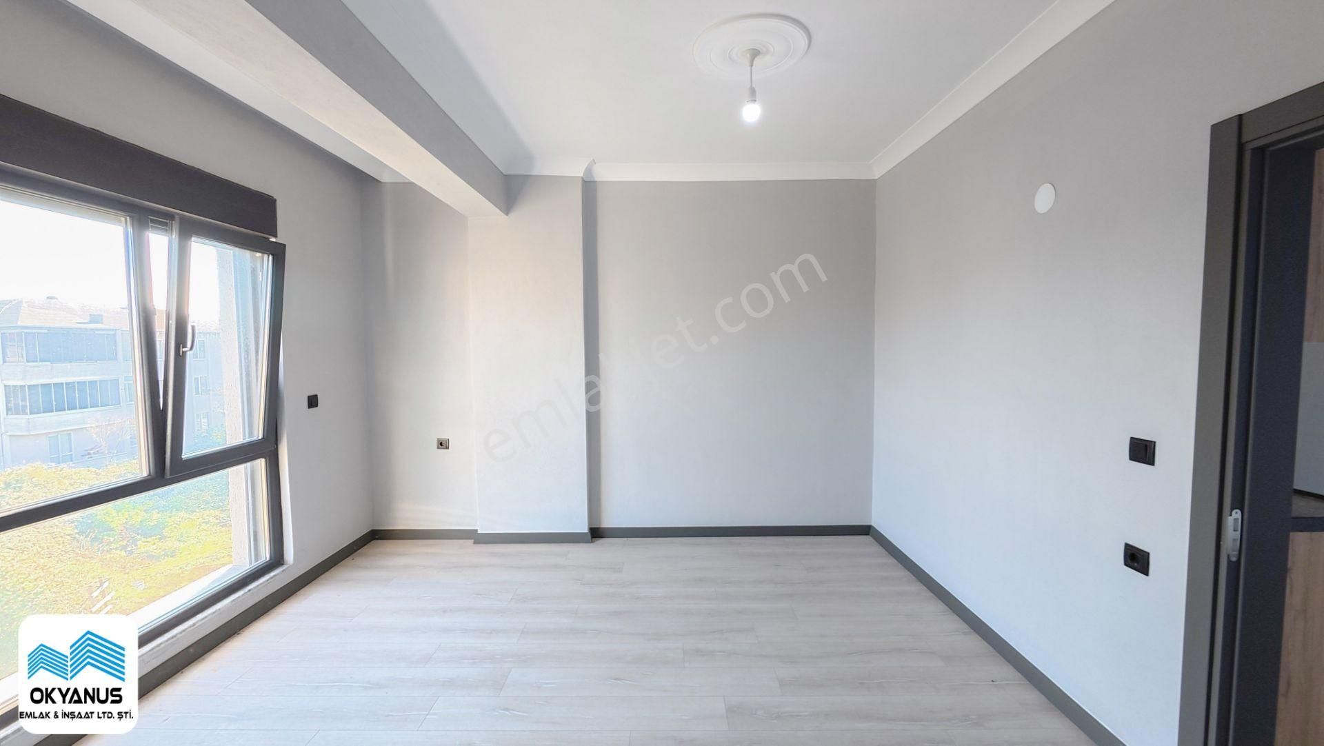 Sakarya Karasu'da Havuzlu Bahçeli Saunalı 5+1 Kaçırılmayacak Villa - Görsel 24