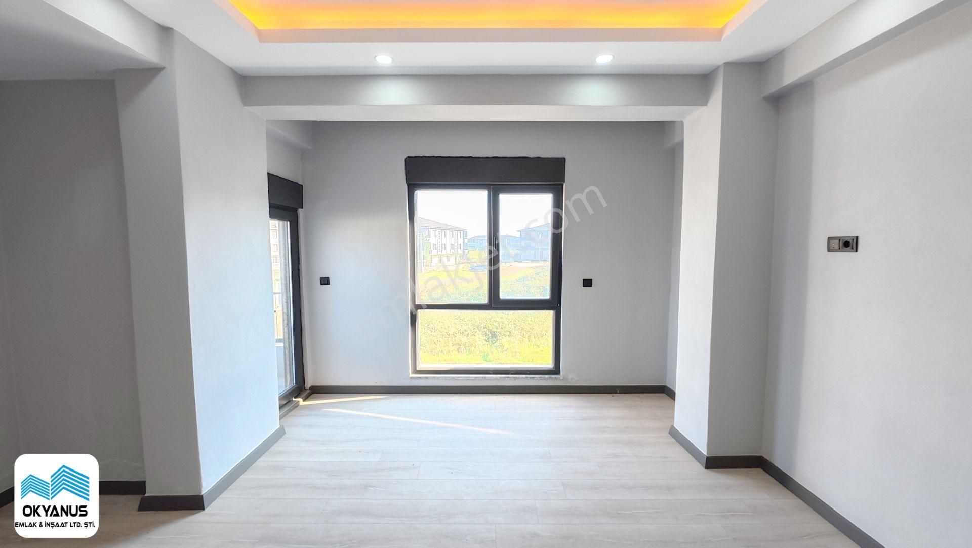 Sakarya Karasu'da Havuzlu Bahçeli Saunalı 5+1 Kaçırılmayacak Villa - Görsel 16