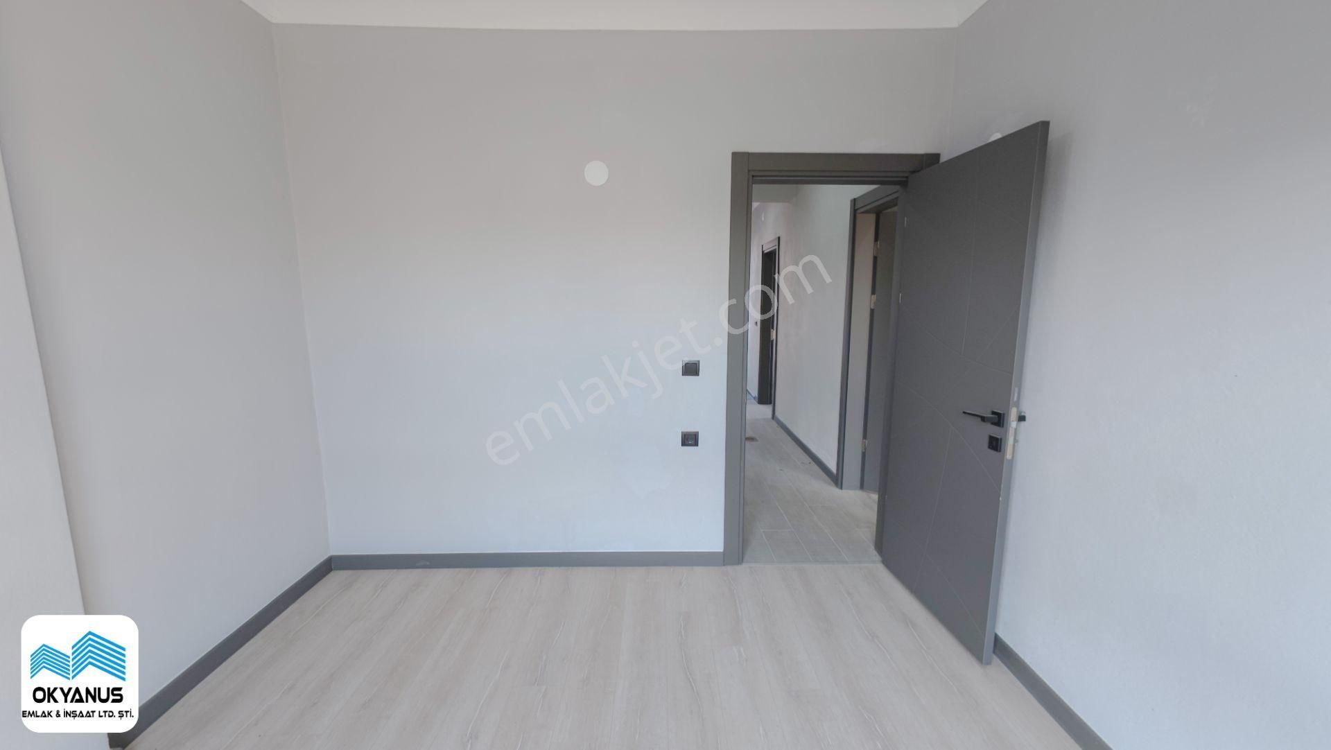 Sakarya Karasu'da Havuzlu Bahçeli Saunalı 5+1 Kaçırılmayacak Villa - Görsel 21