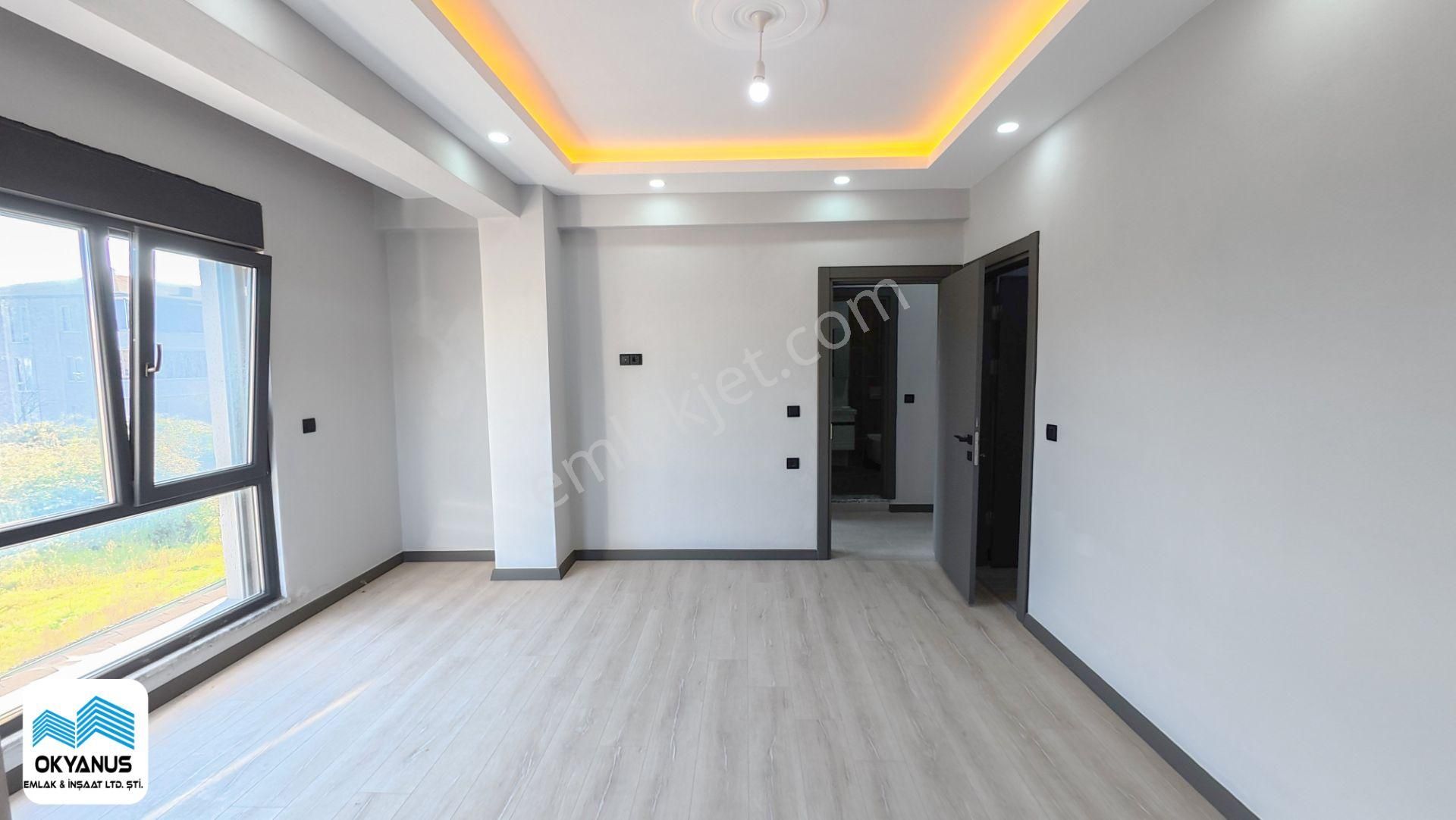 Sakarya Karasu'da Havuzlu Bahçeli Saunalı 5+1 Kaçırılmayacak Villa - Görsel 17