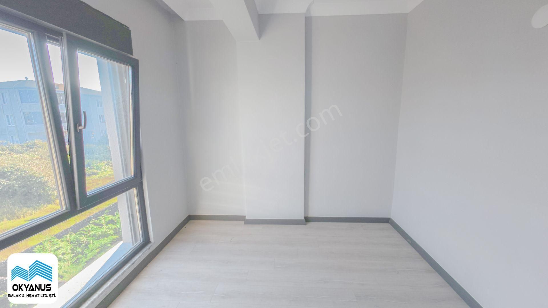 Sakarya Karasu'da Havuzlu Bahçeli Saunalı 5+1 Kaçırılmayacak Villa - Görsel 20