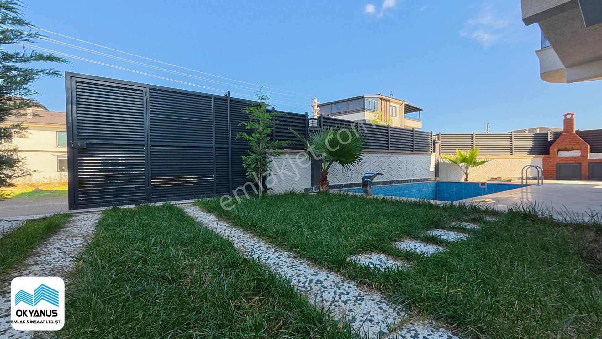 Sakarya Karasu'da Havuzlu Bahçeli Saunalı 5+1 Kaçırılmayacak Villa - Görsel 3