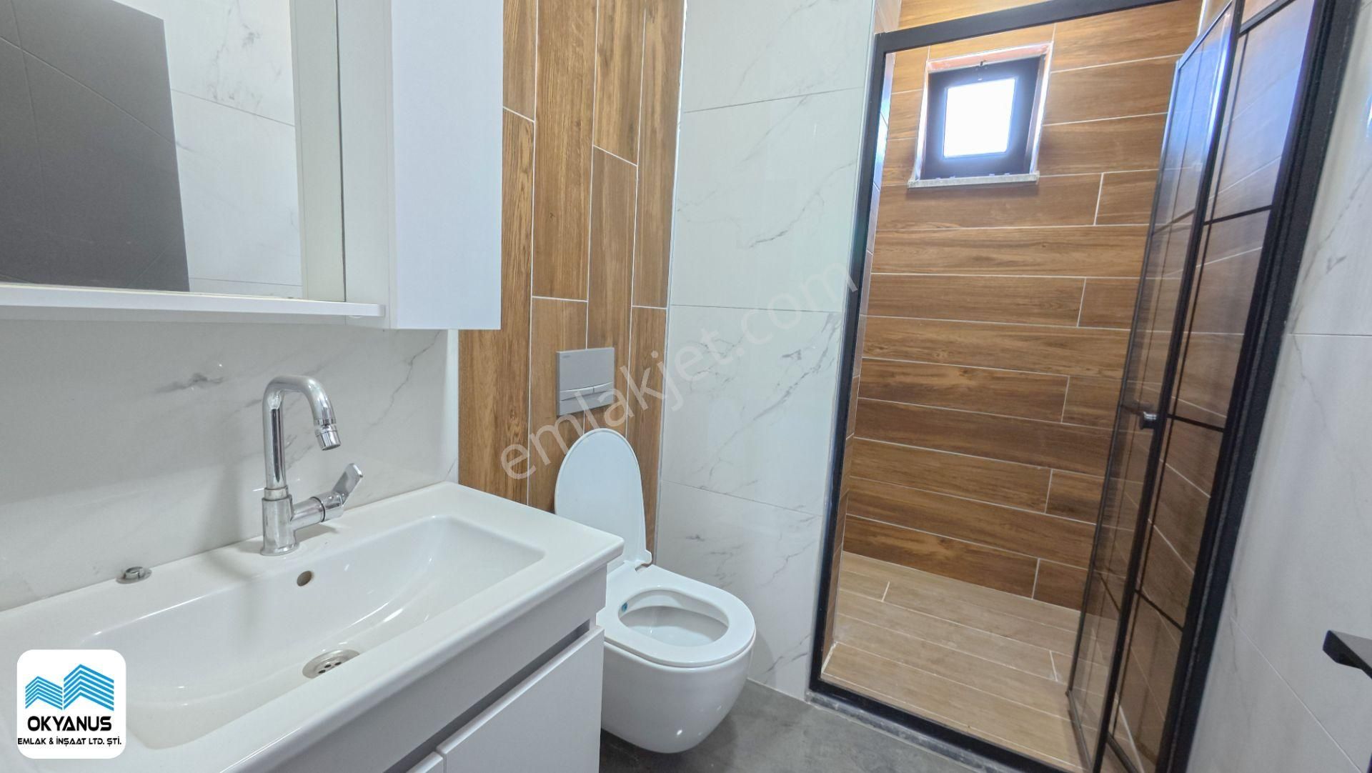 Sakarya Karasu'da Havuzlu Bahçeli Saunalı 5+1 Kaçırılmayacak Villa - Görsel 18