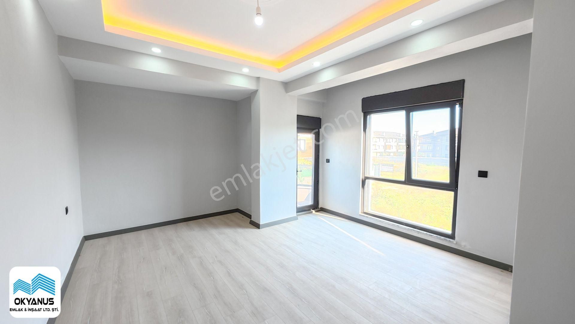 Sakarya Karasu'da Havuzlu Bahçeli Saunalı 5+1 Kaçırılmayacak Villa - Görsel 15