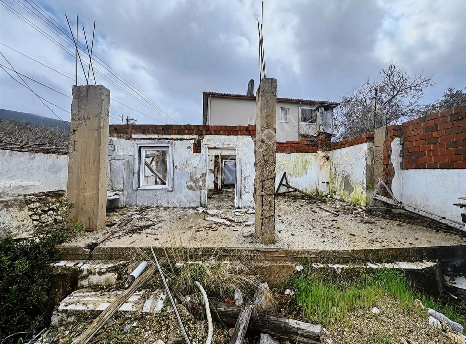 Muğla-menteşe Yeşilyurt Mahallesinde Satılık Arsa - Görsel 17