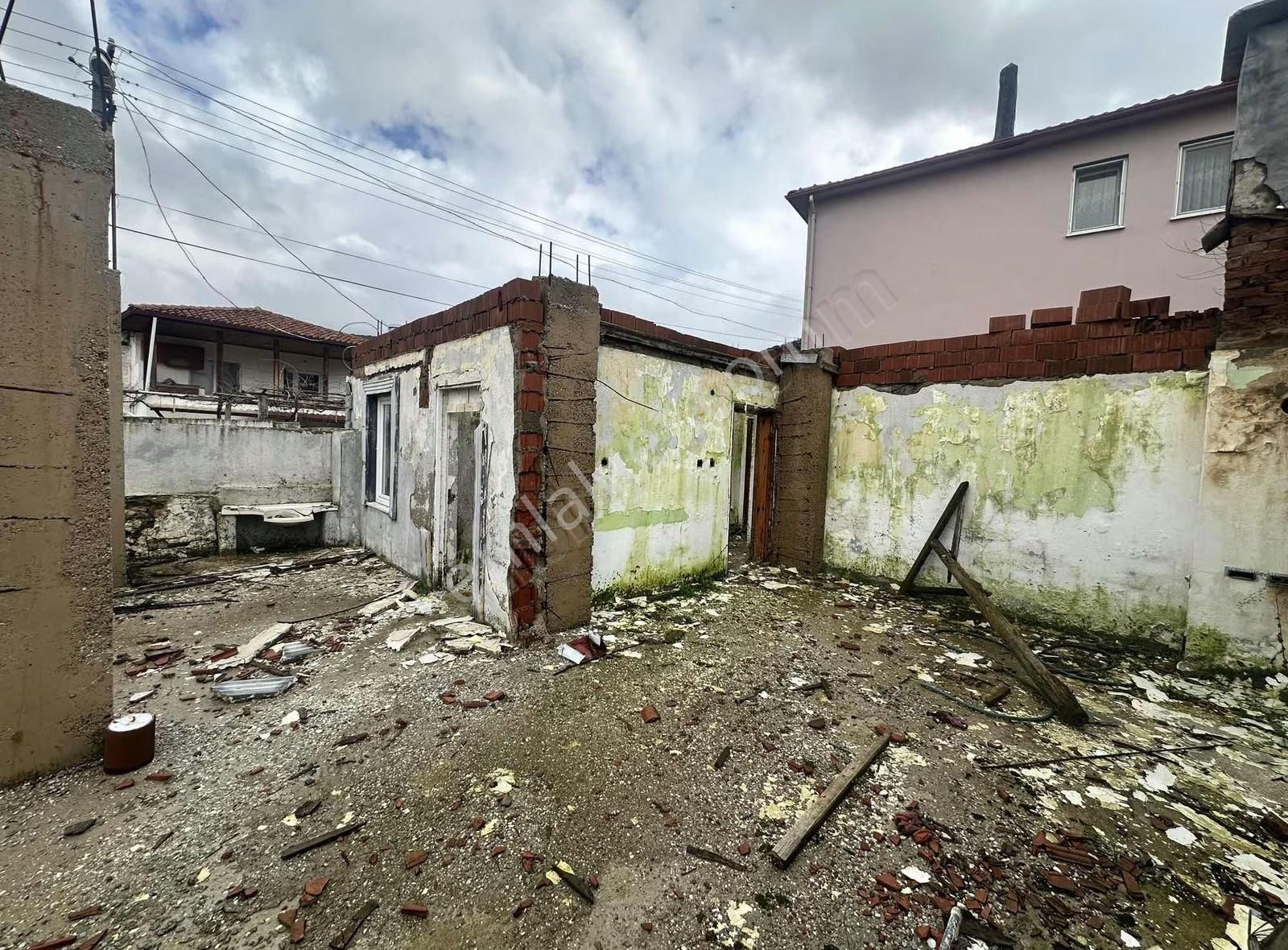 Muğla-menteşe Yeşilyurt Mahallesinde Satılık Arsa - Görsel 12