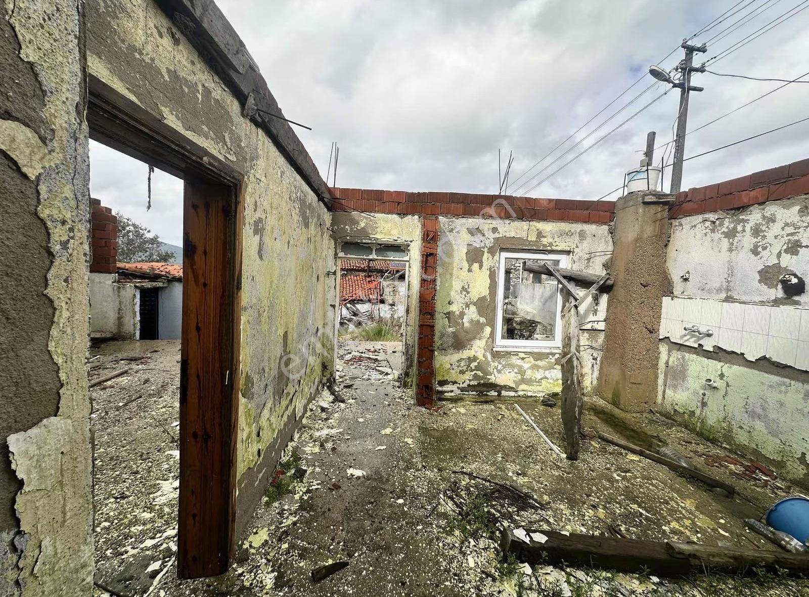 Muğla-menteşe Yeşilyurt Mahallesinde Satılık Arsa - Görsel 5