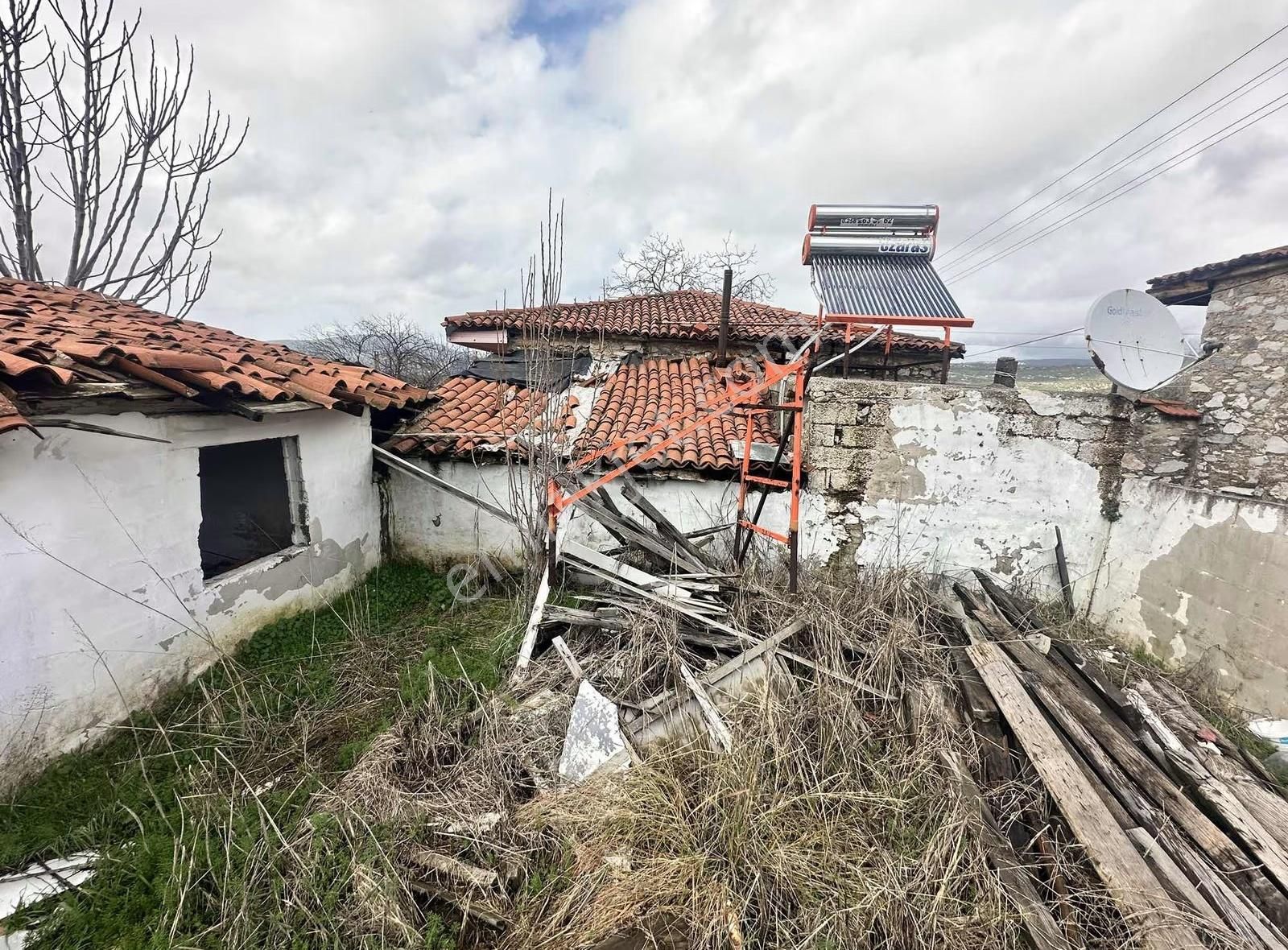 Muğla-menteşe Yeşilyurt Mahallesinde Satılık Arsa - Görsel 8