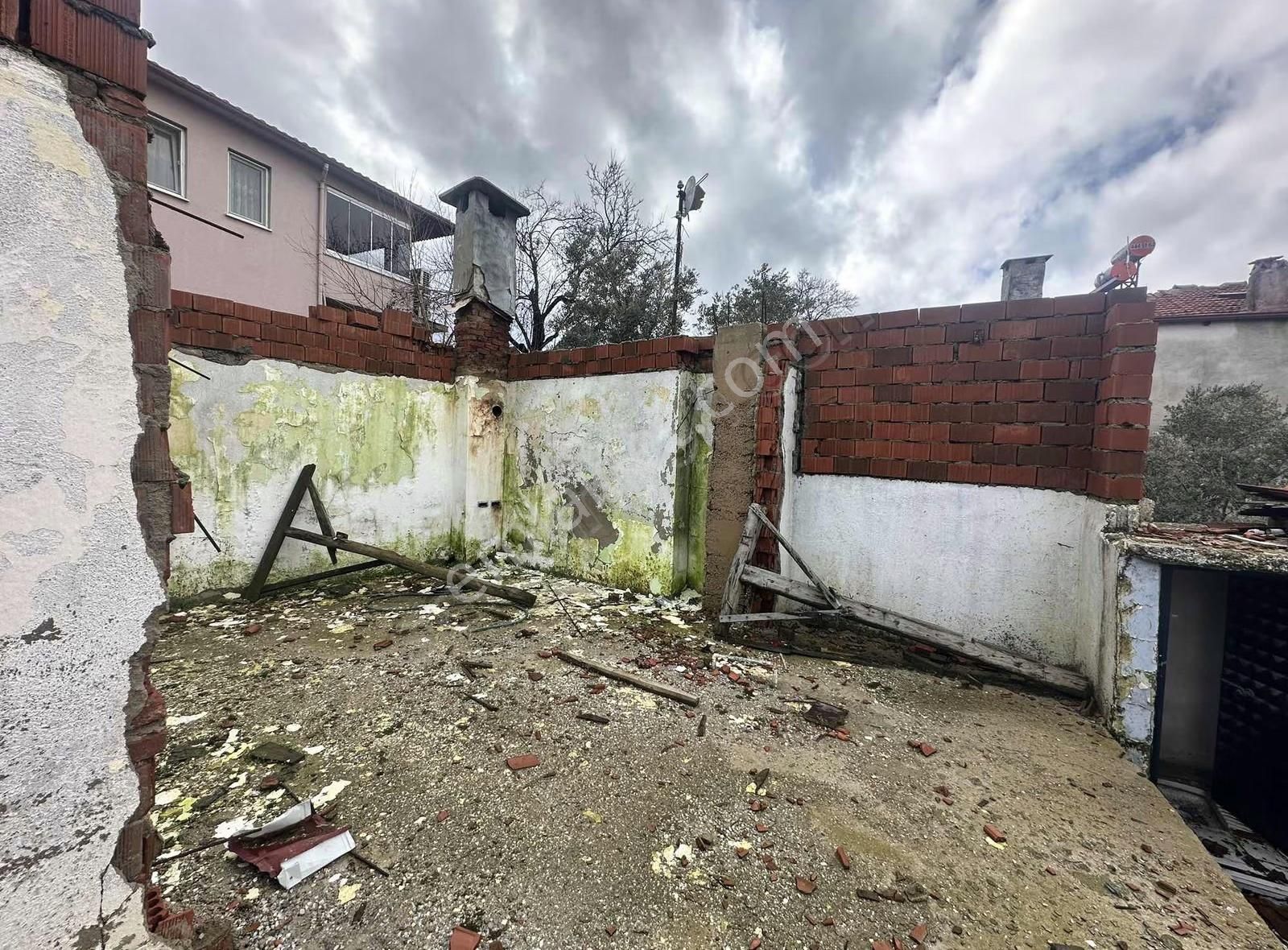 Muğla-menteşe Yeşilyurt Mahallesinde Satılık Arsa - Görsel 6