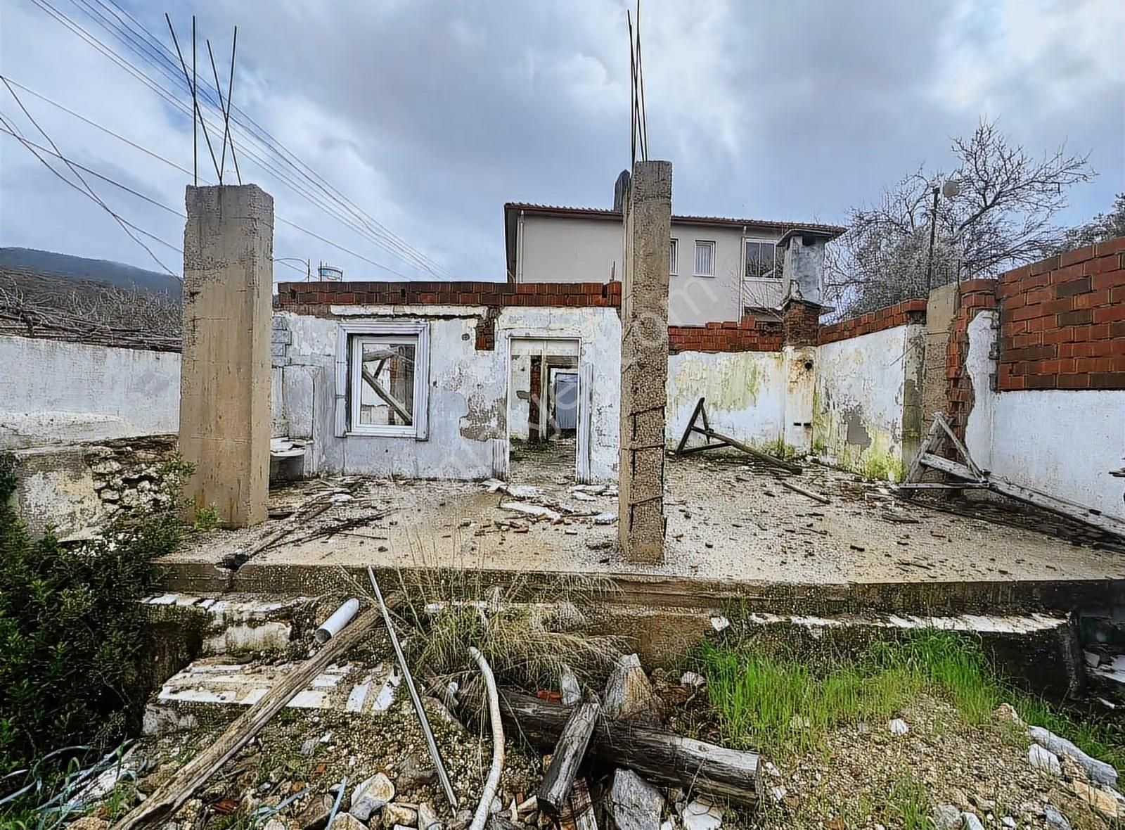 Muğla-menteşe Yeşilyurt Mahallesinde Satılık Arsa - Görsel 2