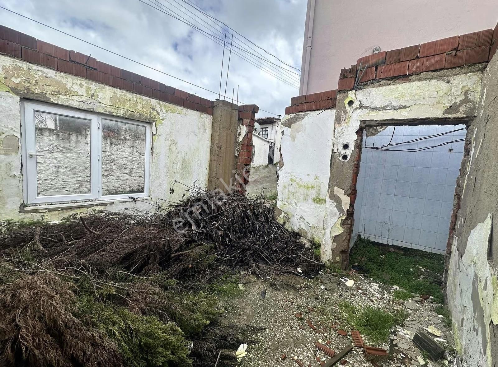 Muğla-menteşe Yeşilyurt Mahallesinde Satılık Arsa - Görsel 3