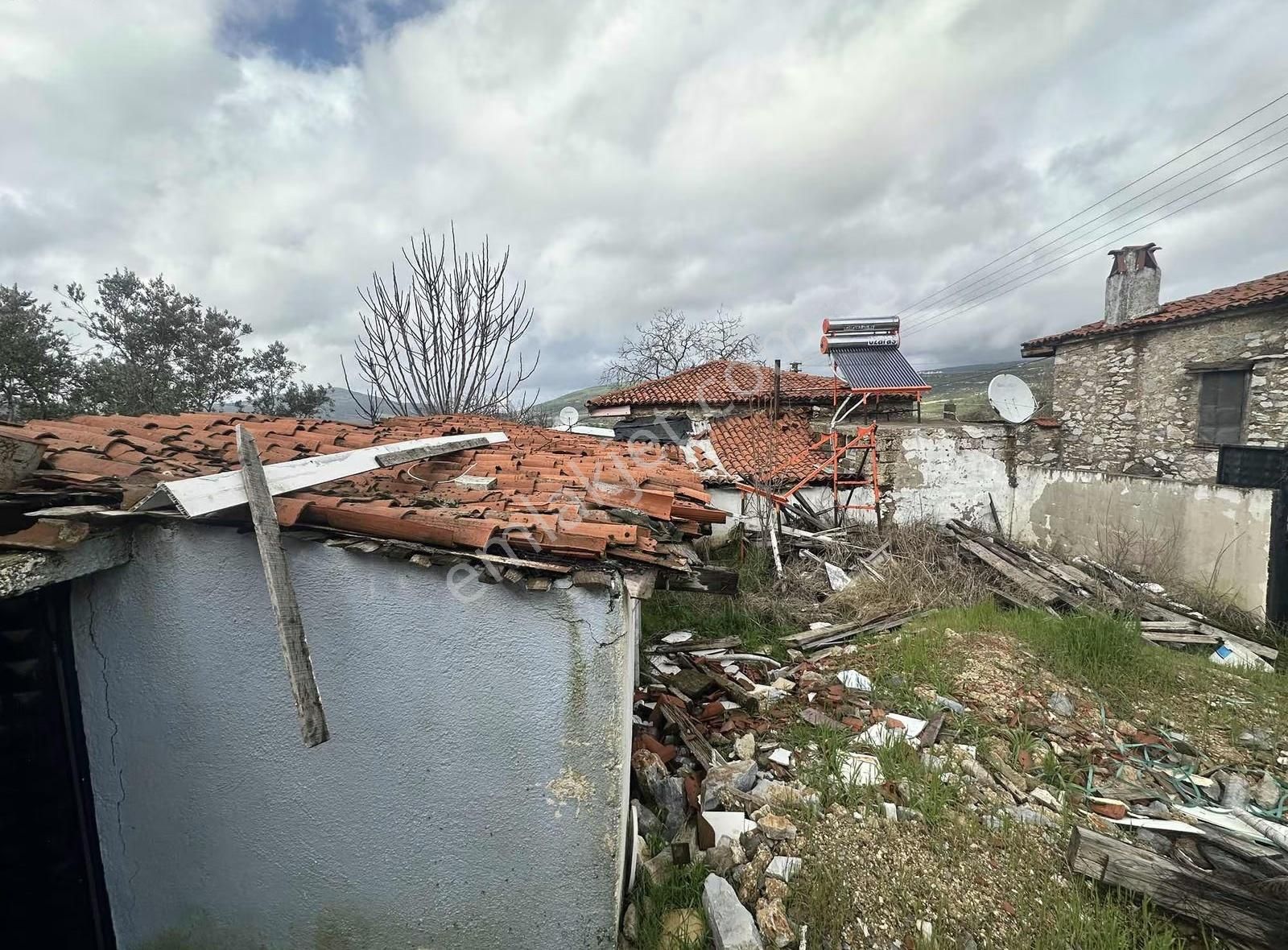 Muğla-menteşe Yeşilyurt Mahallesinde Satılık Arsa - Görsel 9