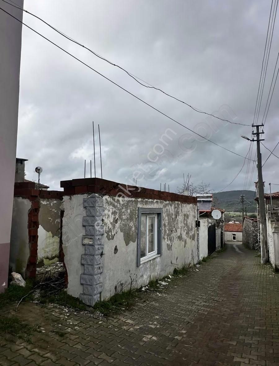 Muğla-menteşe Yeşilyurt Mahallesinde Satılık Arsa