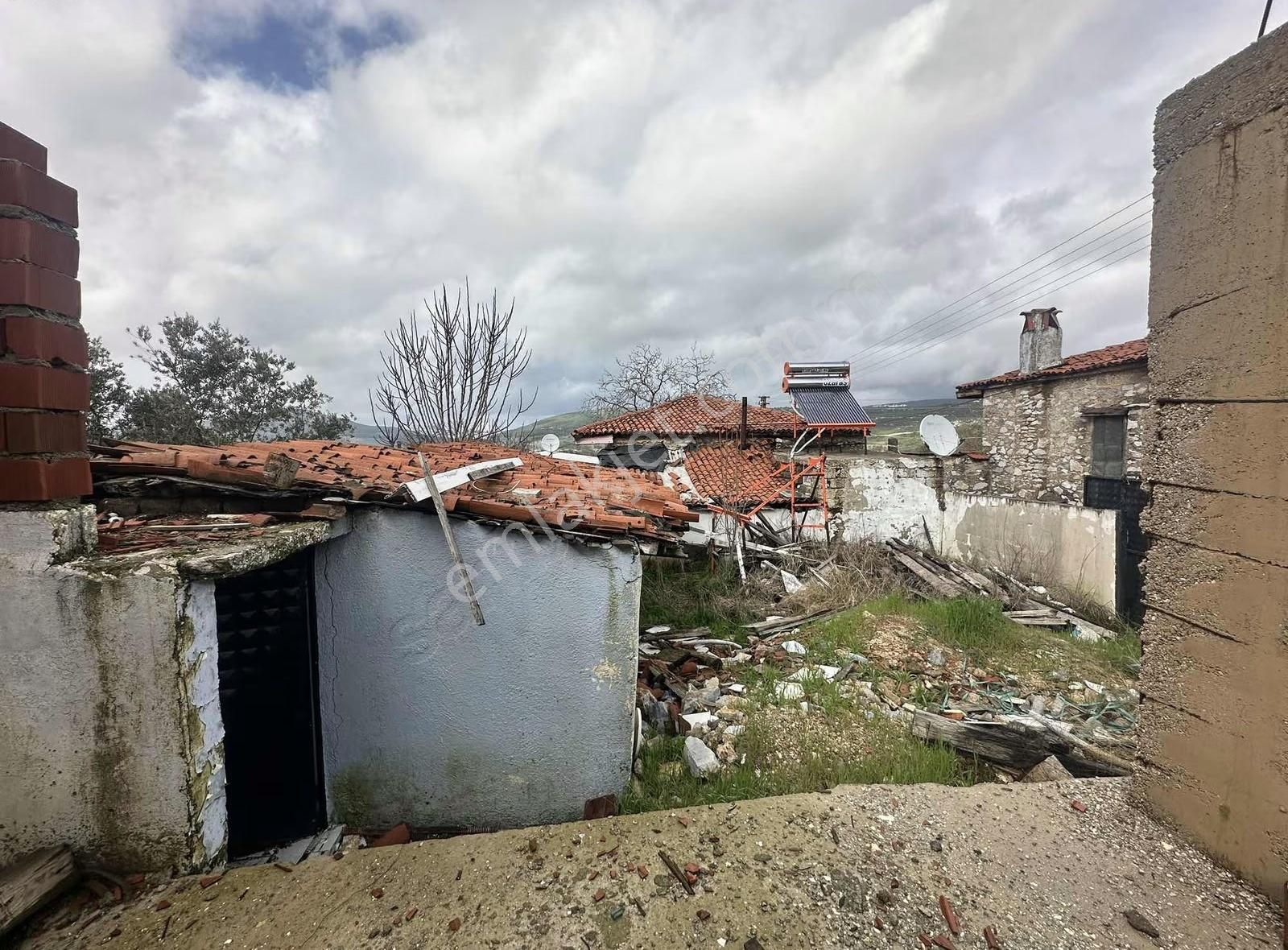 Muğla-menteşe Yeşilyurt Mahallesinde Satılık Arsa - Görsel 20