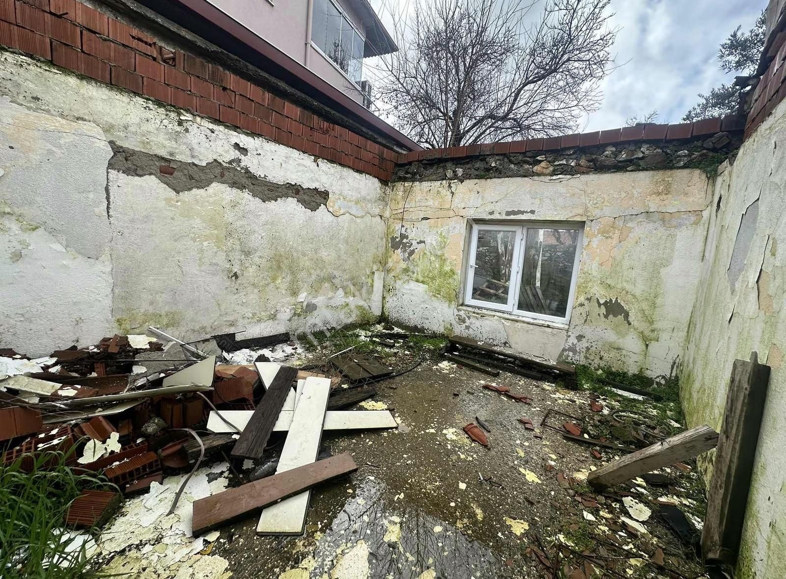 Muğla-menteşe Yeşilyurt Mahallesinde Satılık Arsa - Görsel 15