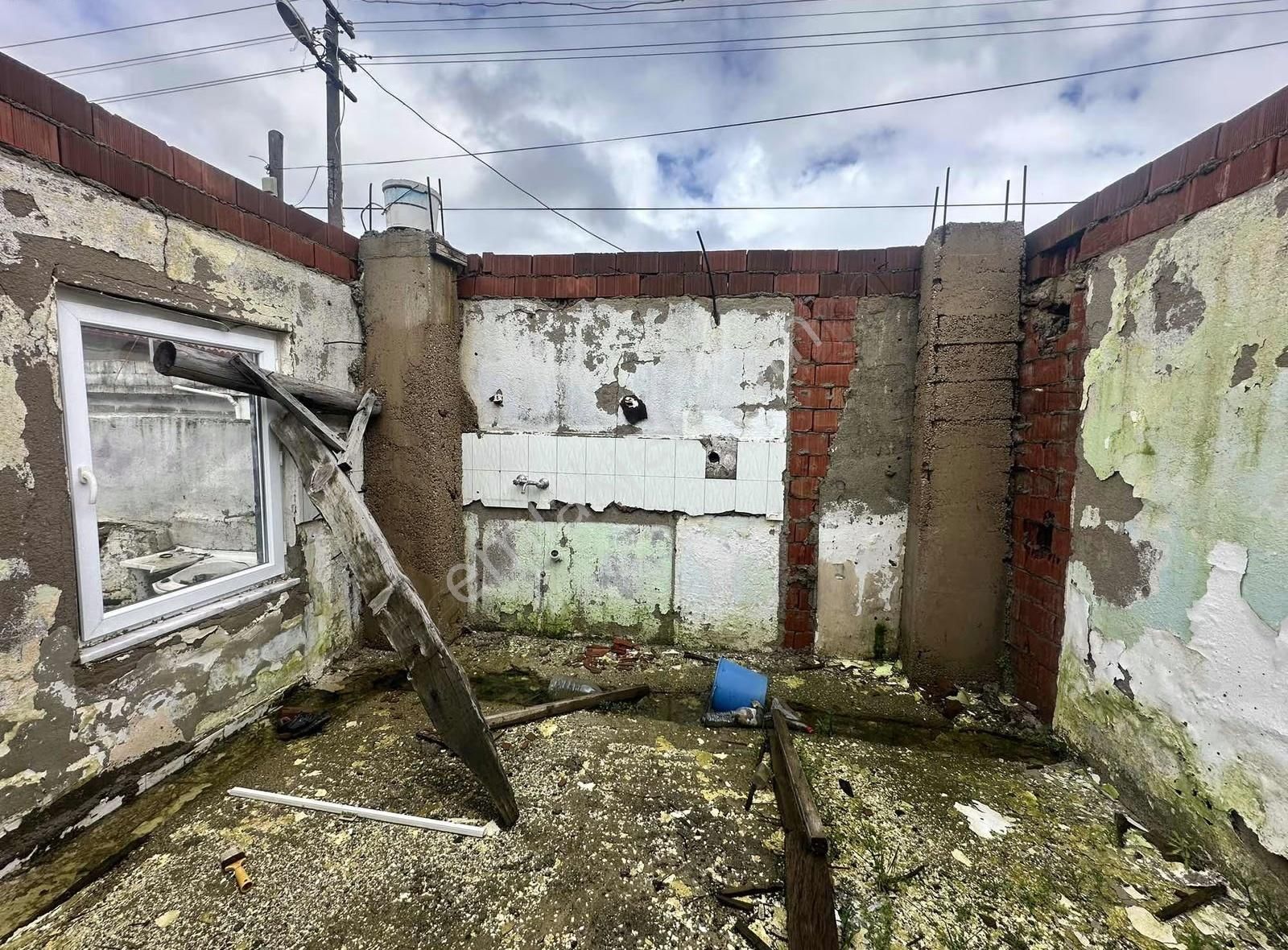 Muğla-menteşe Yeşilyurt Mahallesinde Satılık Arsa - Görsel 7