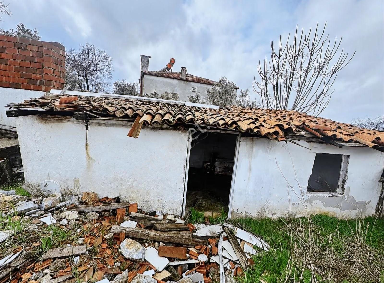 Muğla-menteşe Yeşilyurt Mahallesinde Satılık Arsa - Görsel 14