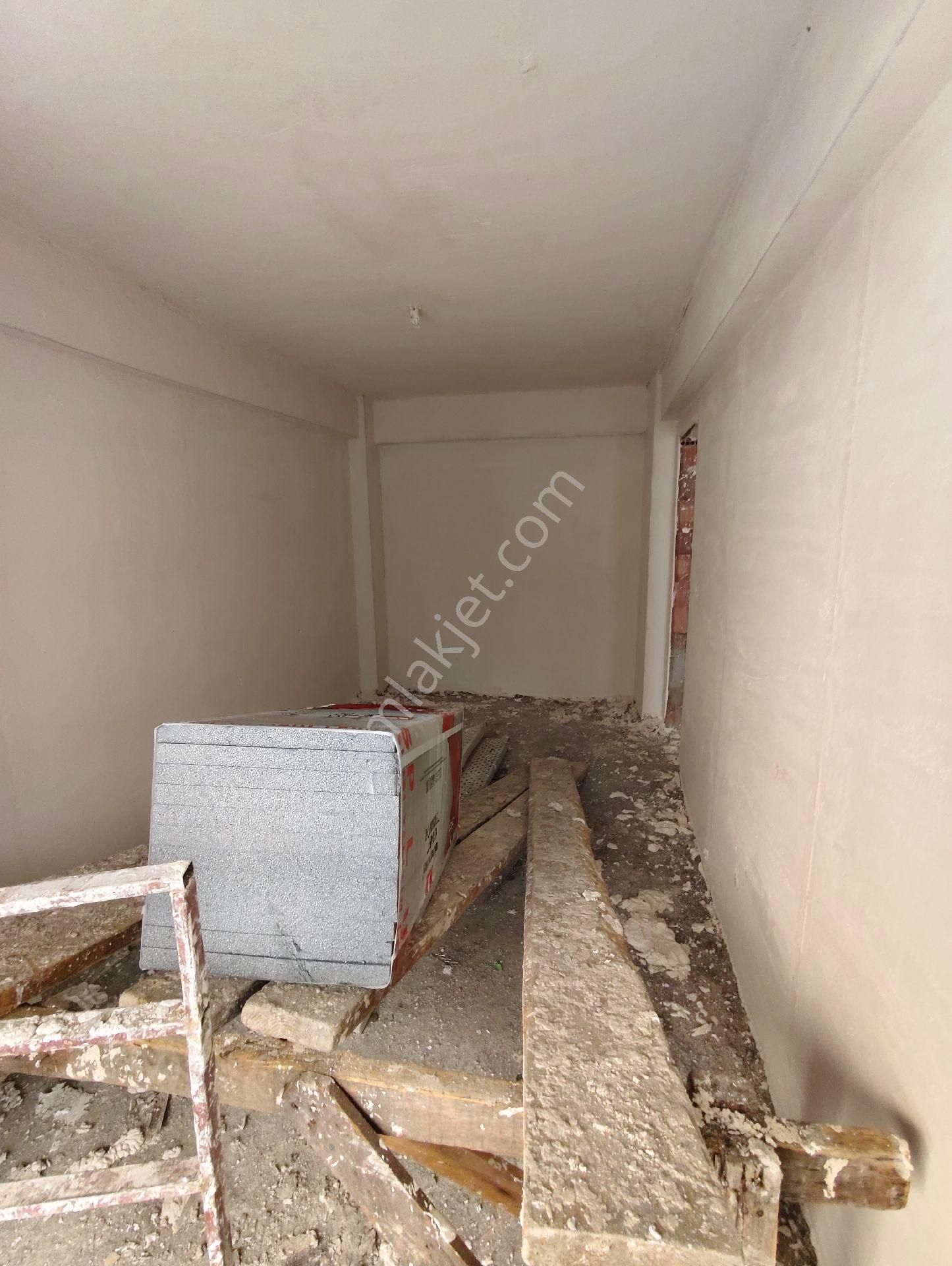 Yenimahalle'de Temelden 1+1 Fırsat Daire - Görsel 3