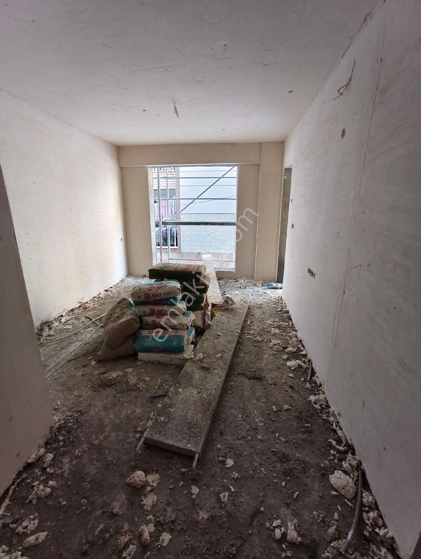 Yenimahalle'de Temelden 1+1 Fırsat Daire - Görsel 5