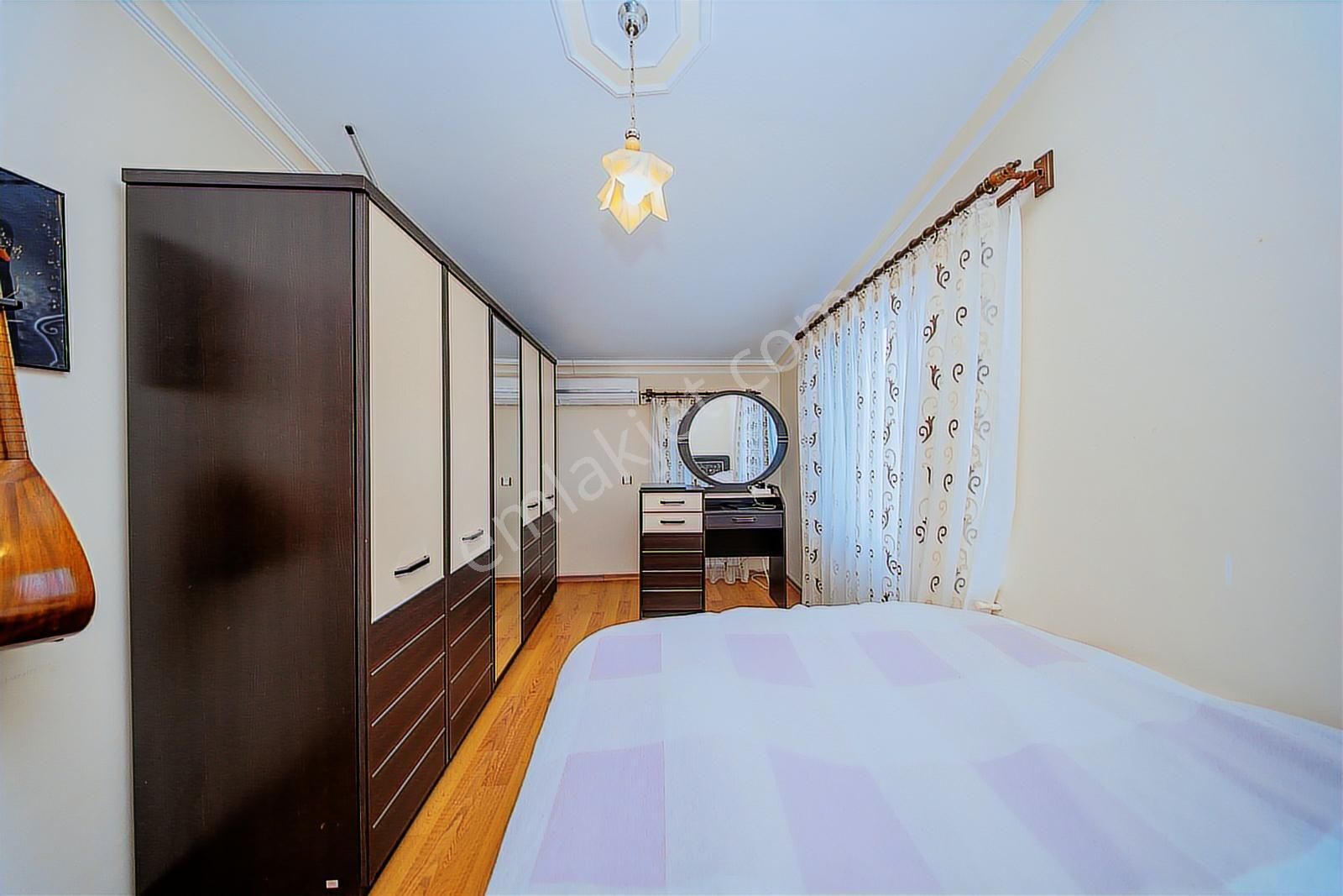 Yalı Caddesi Üzerinde Satılık 3+1 Çatı Dubleks Daire - Görsel 29