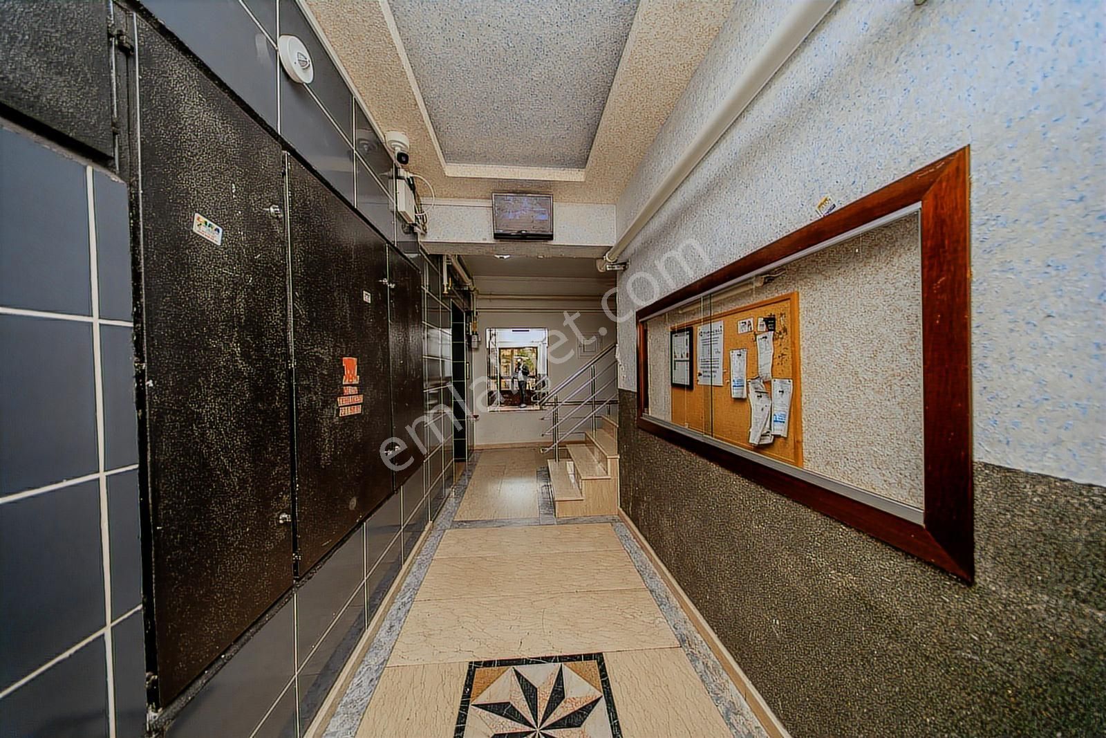 Yalı Caddesi Üzerinde Satılık 3+1 Çatı Dubleks Daire - Görsel 32