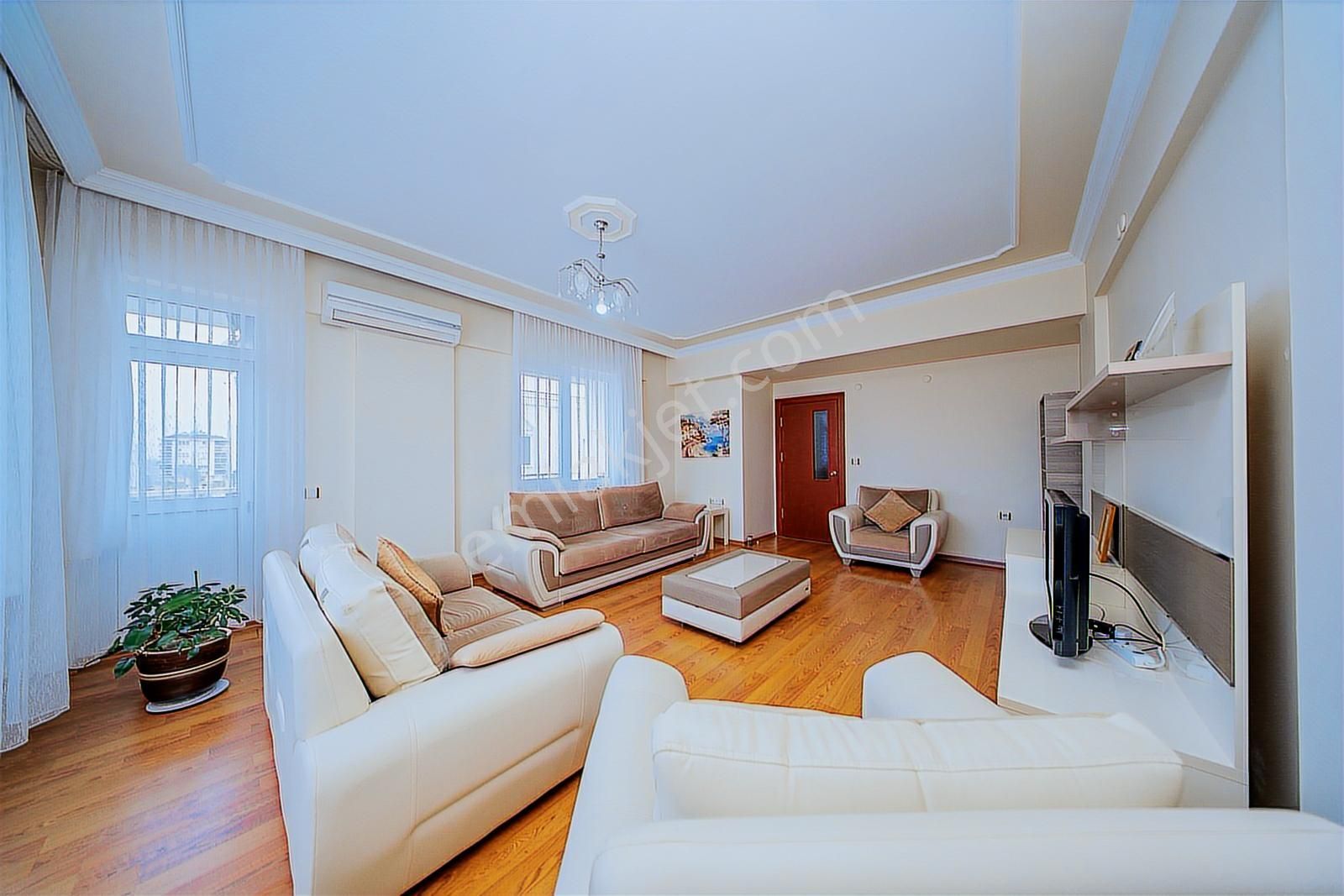 Yalı Caddesi Üzerinde Satılık 3+1 Çatı Dubleks Daire - Görsel 7