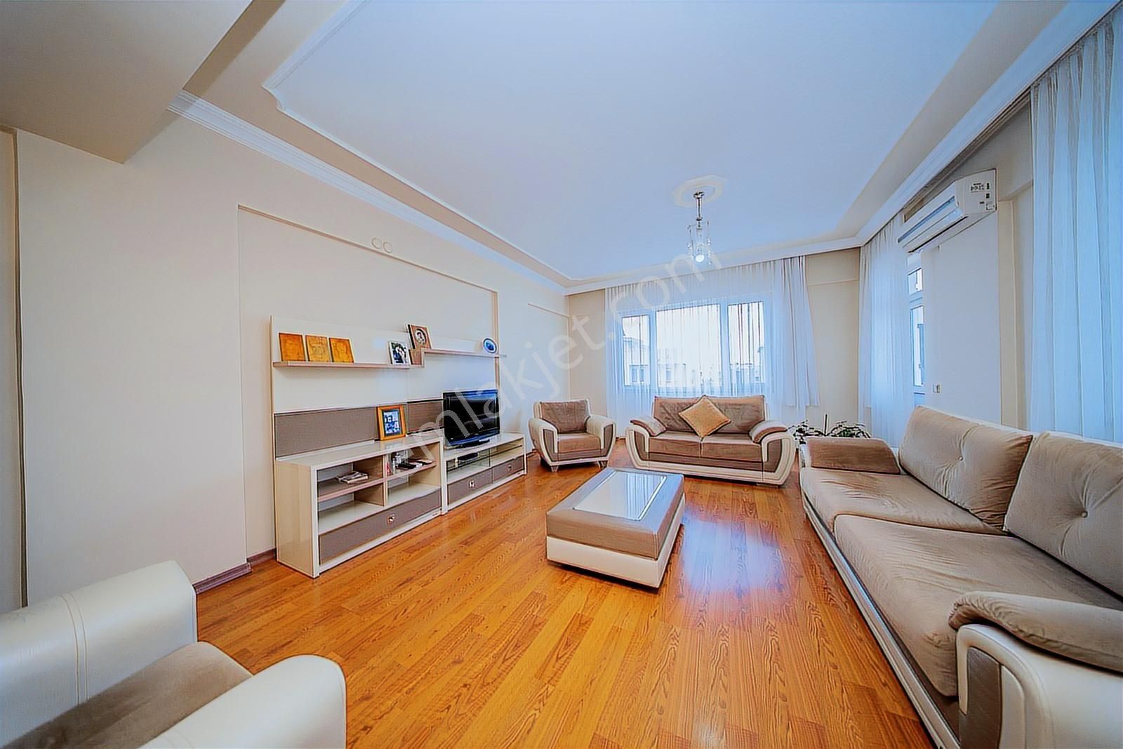 Yalı Caddesi Üzerinde Satılık 3+1 Çatı Dubleks Daire - Görsel 4