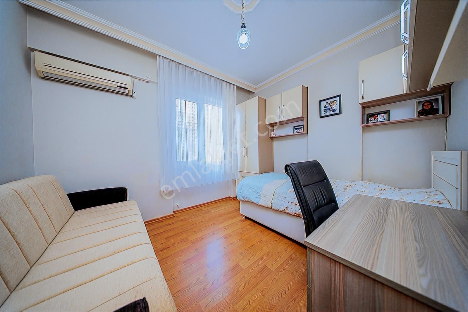 Yalı Caddesi Üzerinde Satılık 3+1 Çatı Dubleks Daire - Görsel 13
