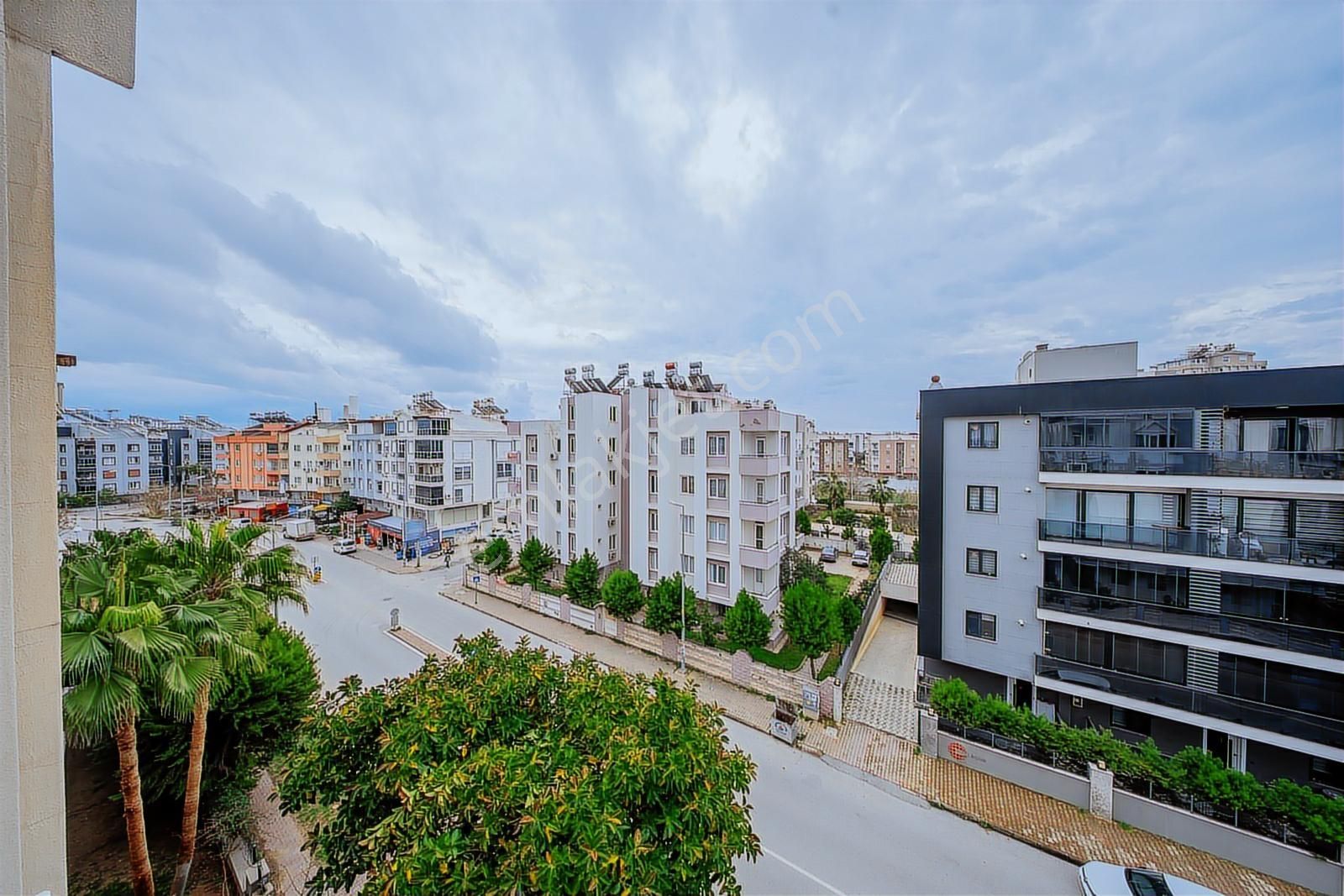 Yalı Caddesi Üzerinde Satılık 3+1 Çatı Dubleks Daire - Görsel 14