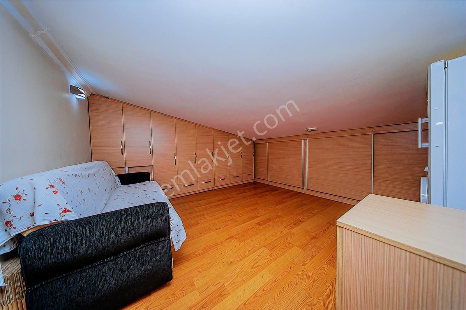 Yalı Caddesi Üzerinde Satılık 3+1 Çatı Dubleks Daire - Görsel 28