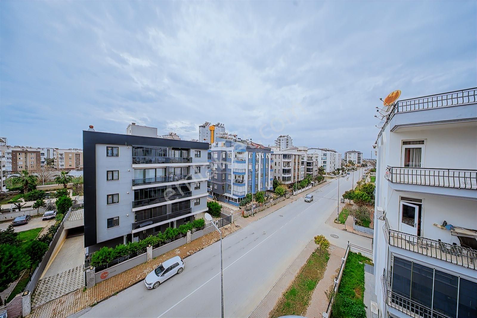 Yalı Caddesi Üzerinde Satılık 3+1 Çatı Dubleks Daire - Görsel 21