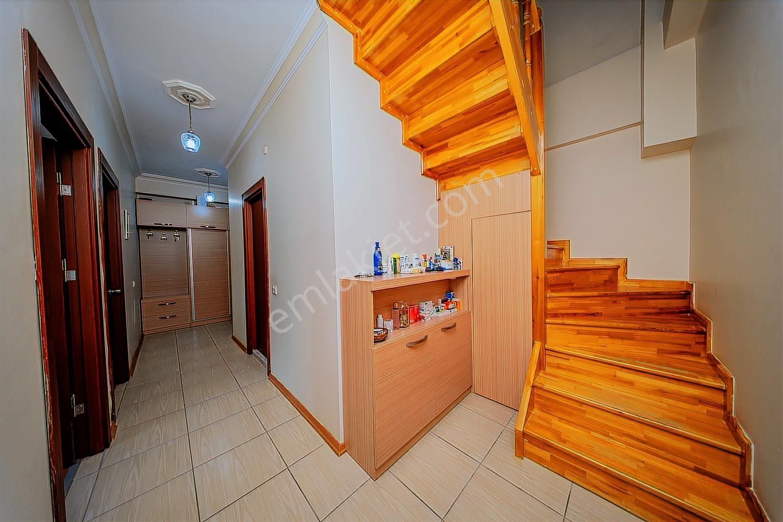 Yalı Caddesi Üzerinde Satılık 3+1 Çatı Dubleks Daire - Görsel 20