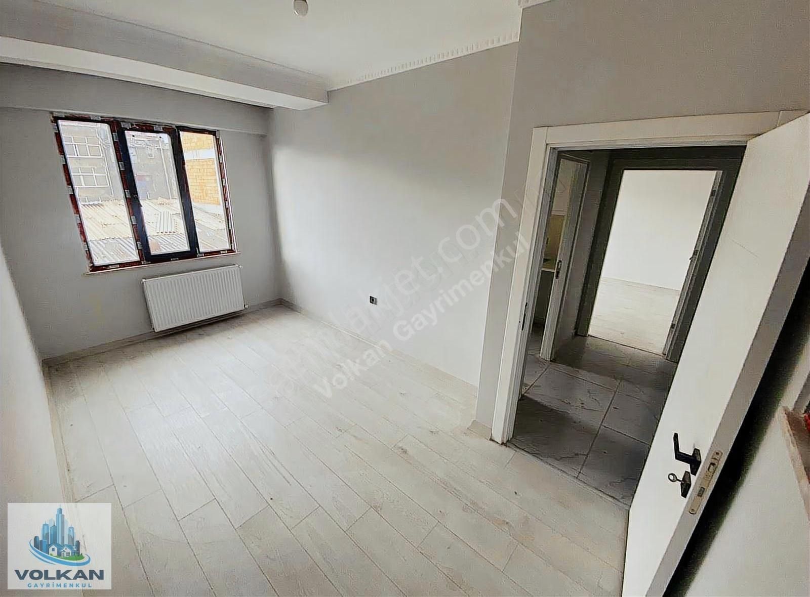 Volkan İnş'tan Cebeci Mah.satılık 2+1 85m2 Sıfır Ara Kat Daire.. - Görsel 8