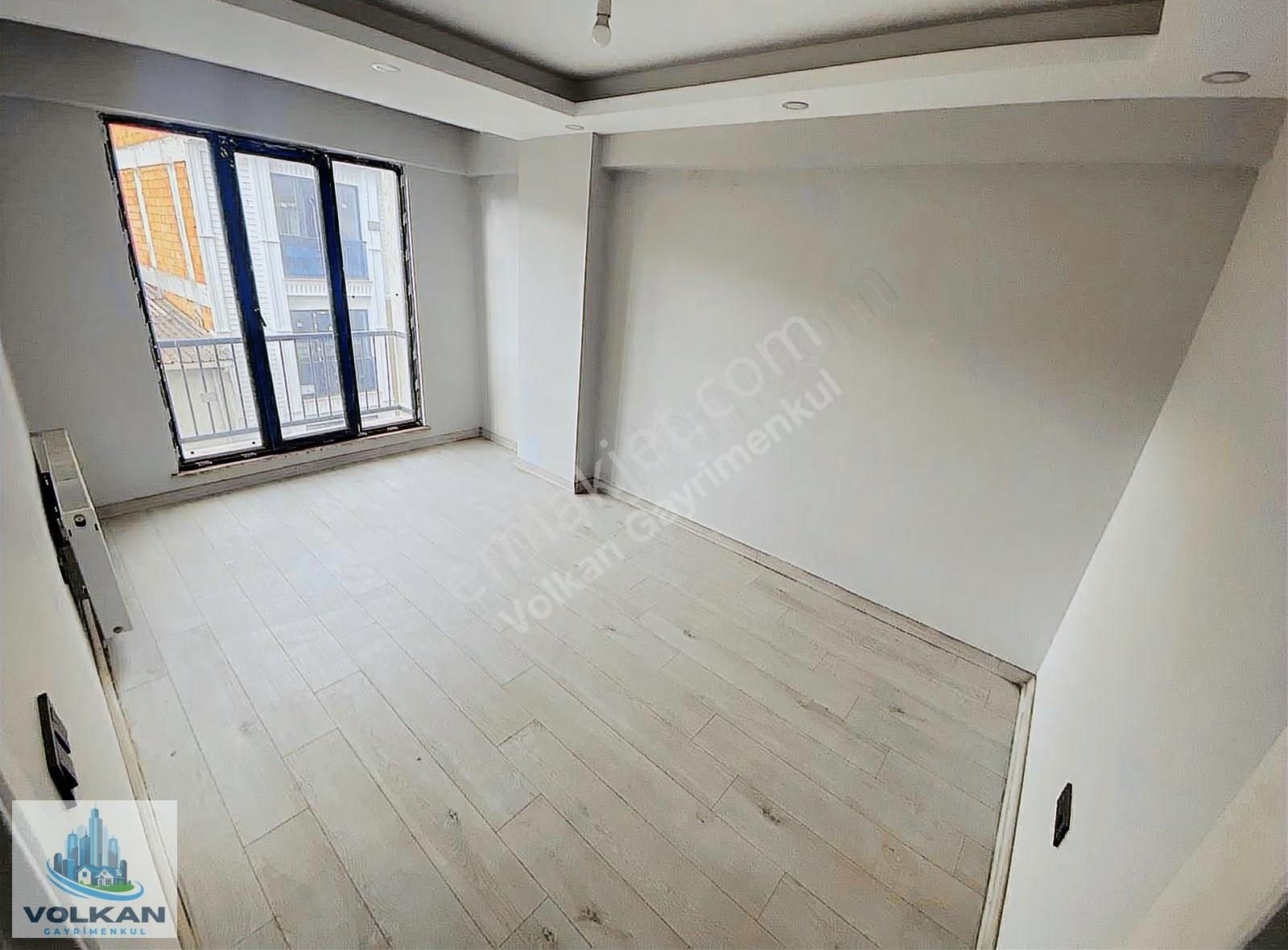 Volkan İnş'tan Cebeci Mah.satılık 2+1 85m2 Sıfır Ara Kat Daire..