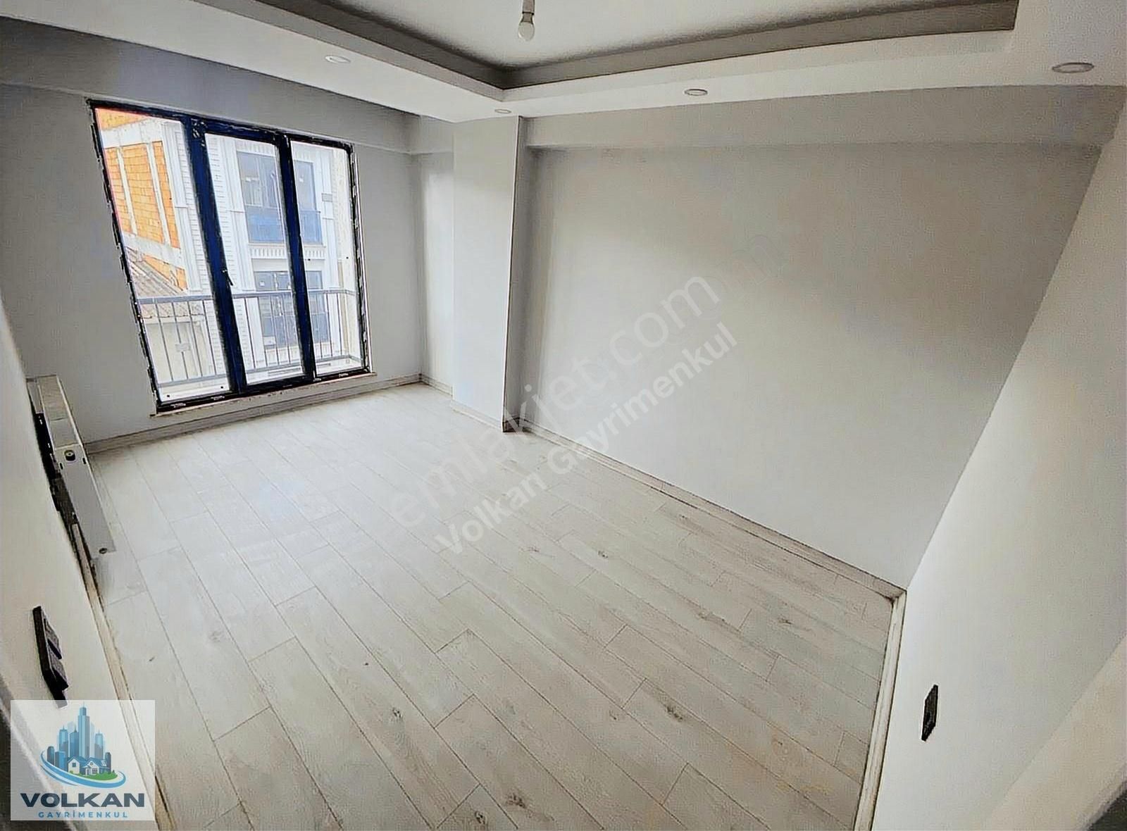 Volkan İnş'tan Cebeci Mah.satılık 2+1 85m2 Sıfır Ara Kat Daire.. - Görsel 19