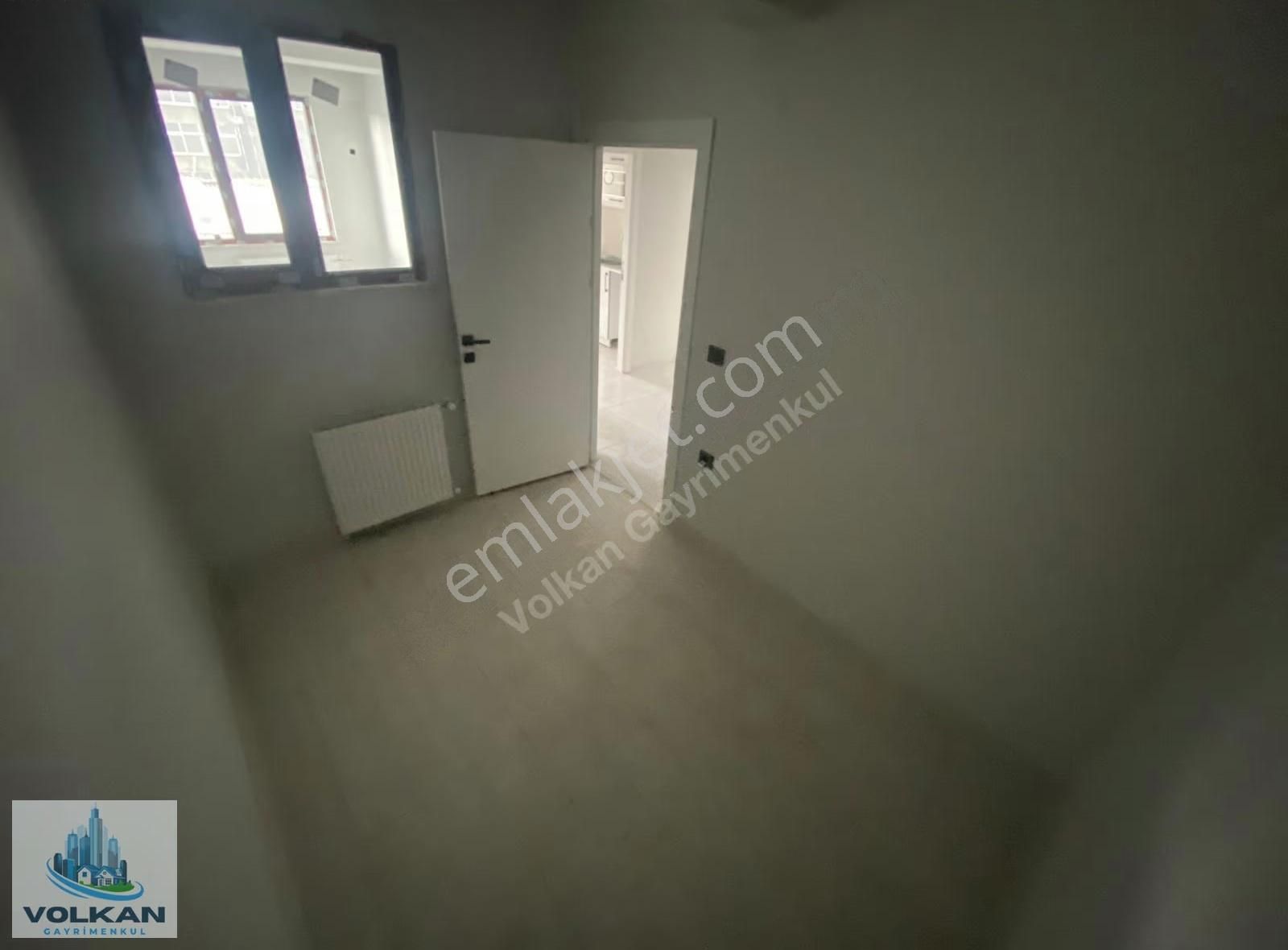 Volkan İnş'tan Cebeci Mah.satılık 2+1 85m2 Sıfır Ara Kat Daire.. - Görsel 3