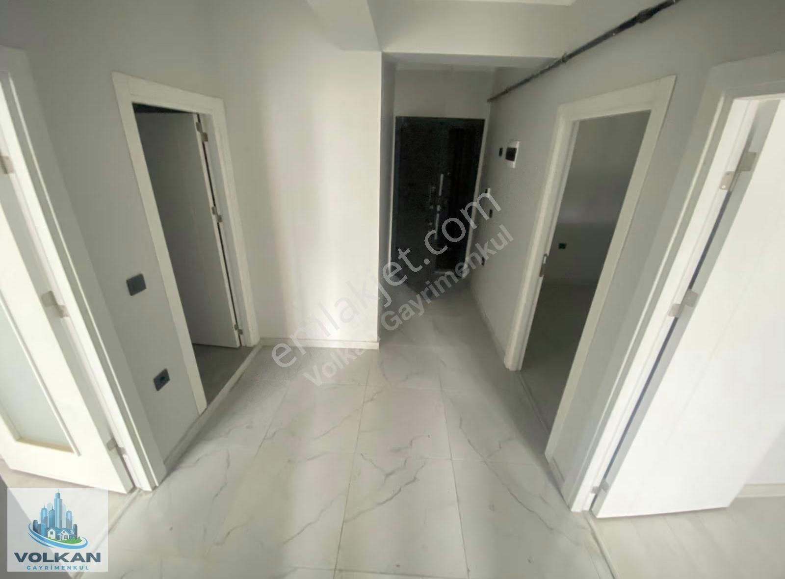 Volkan İnş'tan Cebeci Mah.satılık 2+1 85m2 Sıfır Ara Kat Daire.. - Görsel 20