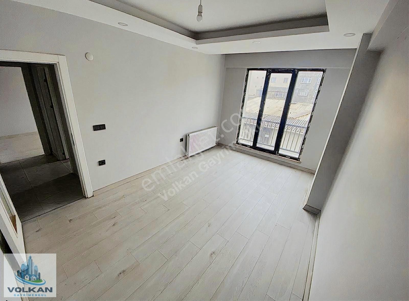 Volkan İnş'tan Cebeci Mah.satılık 2+1 85m2 Sıfır Ara Kat Daire.. - Görsel 21
