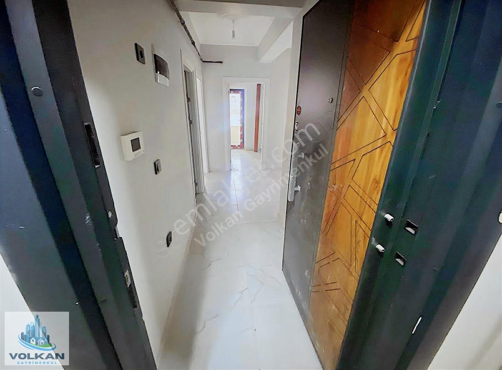 Volkan İnş'tan Cebeci Mah.satılık 2+1 85m2 Sıfır Ara Kat Daire.. - Görsel 18