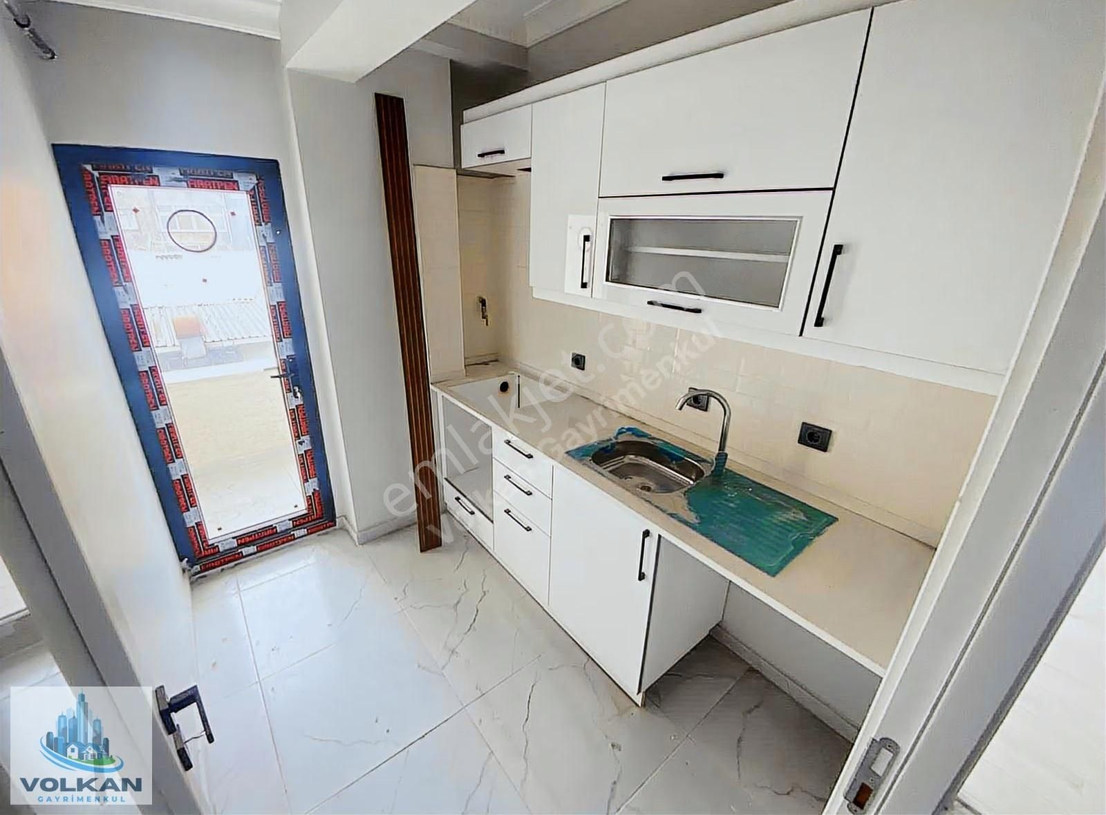 Volkan İnş'tan Cebeci Mah.satılık 2+1 85m2 Sıfır Ara Kat Daire.. - Görsel 16