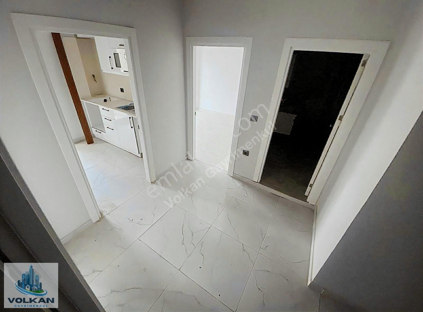 Volkan İnş'tan Cebeci Mah.satılık 2+1 85m2 Sıfır Ara Kat Daire.. - Görsel 2