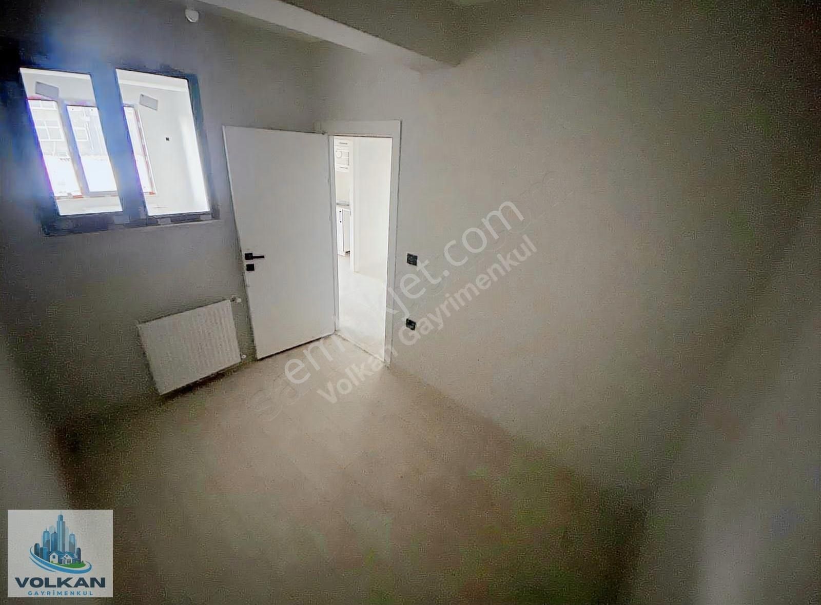 Volkan İnş'tan Cebeci Mah.satılık 2+1 85m2 Sıfır Ara Kat Daire.. - Görsel 9