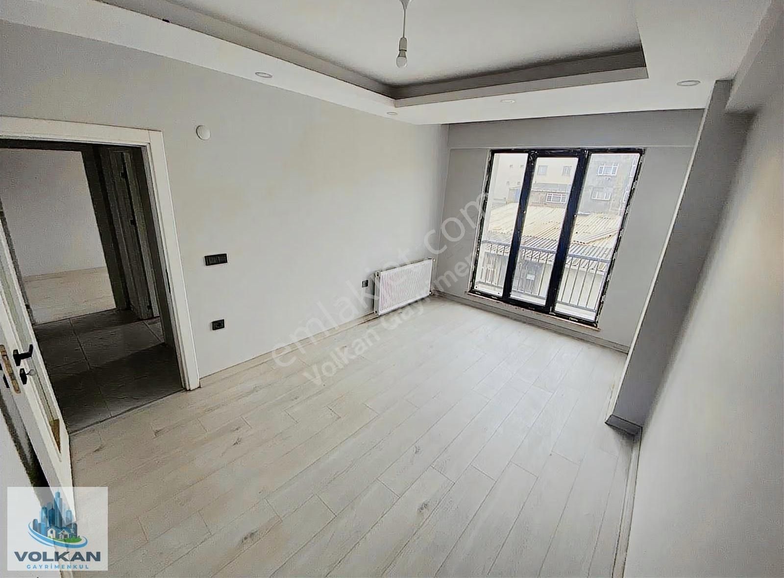 Volkan İnş'tan Cebeci Mah.satılık 2+1 85m2 Sıfır Ara Kat Daire.. - Görsel 28