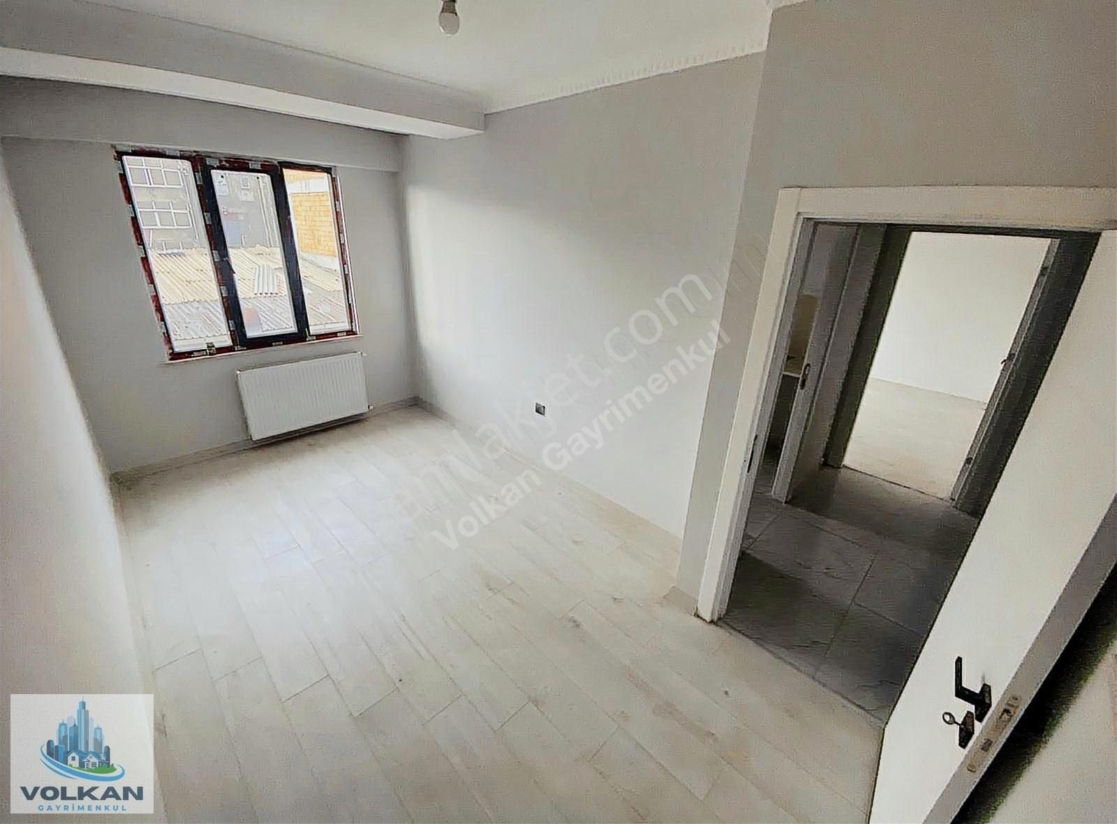 Volkan İnş'tan Cebeci Mah.satılık 2+1 85m2 Sıfır Ara Kat Daire.. - Görsel 17